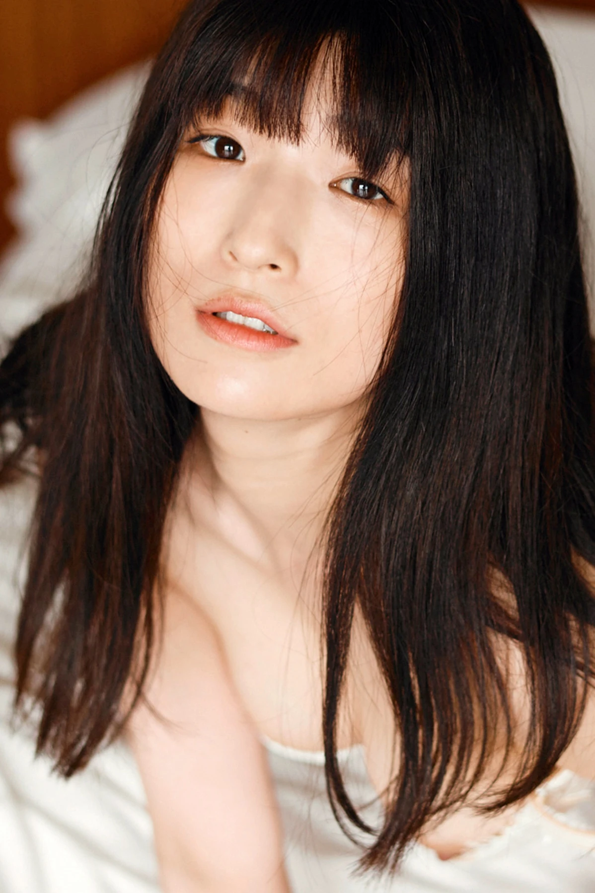 Chihiro Matukawa 松川千紘, 写真集 「女優だから、脱いだ」 Set.02