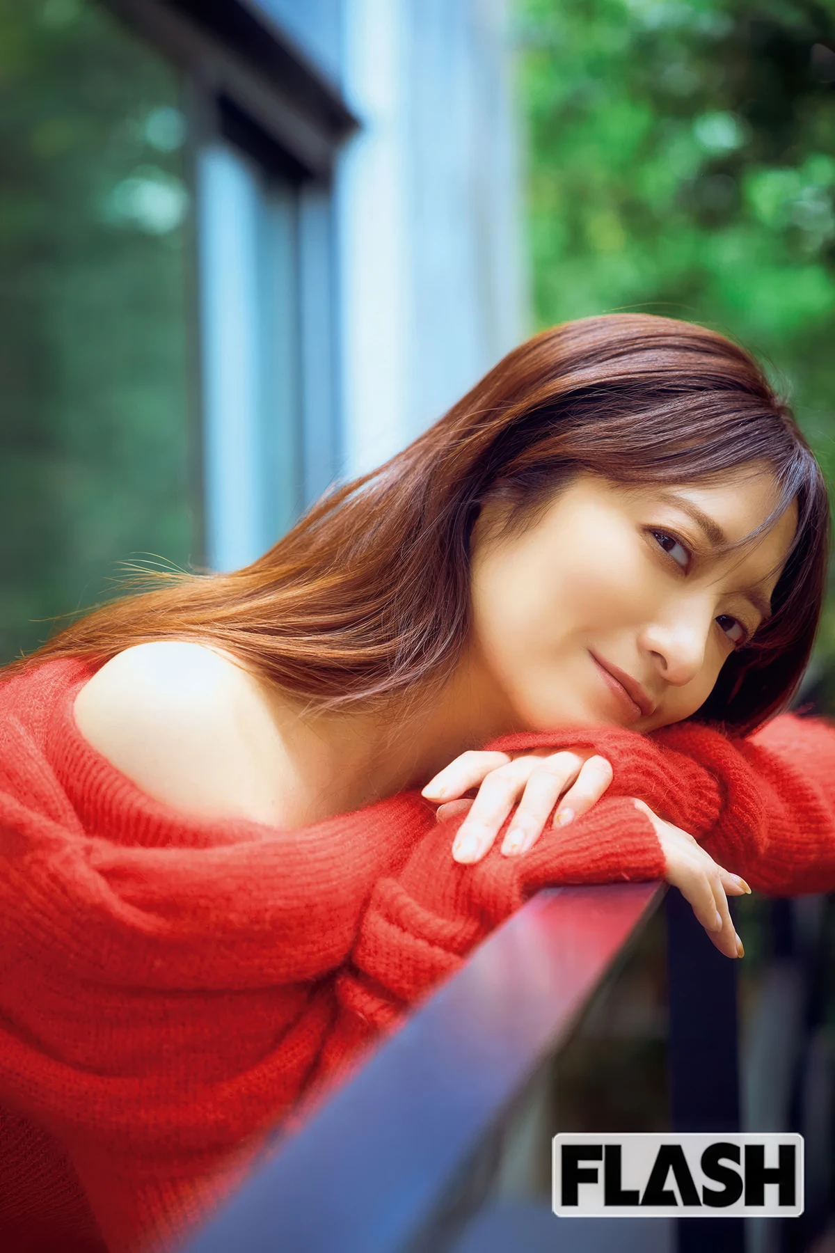 Rina Sasazaki 笹崎里菜, FLASH 2025.12.30 (フラッシュ 2025年12月30日号)
