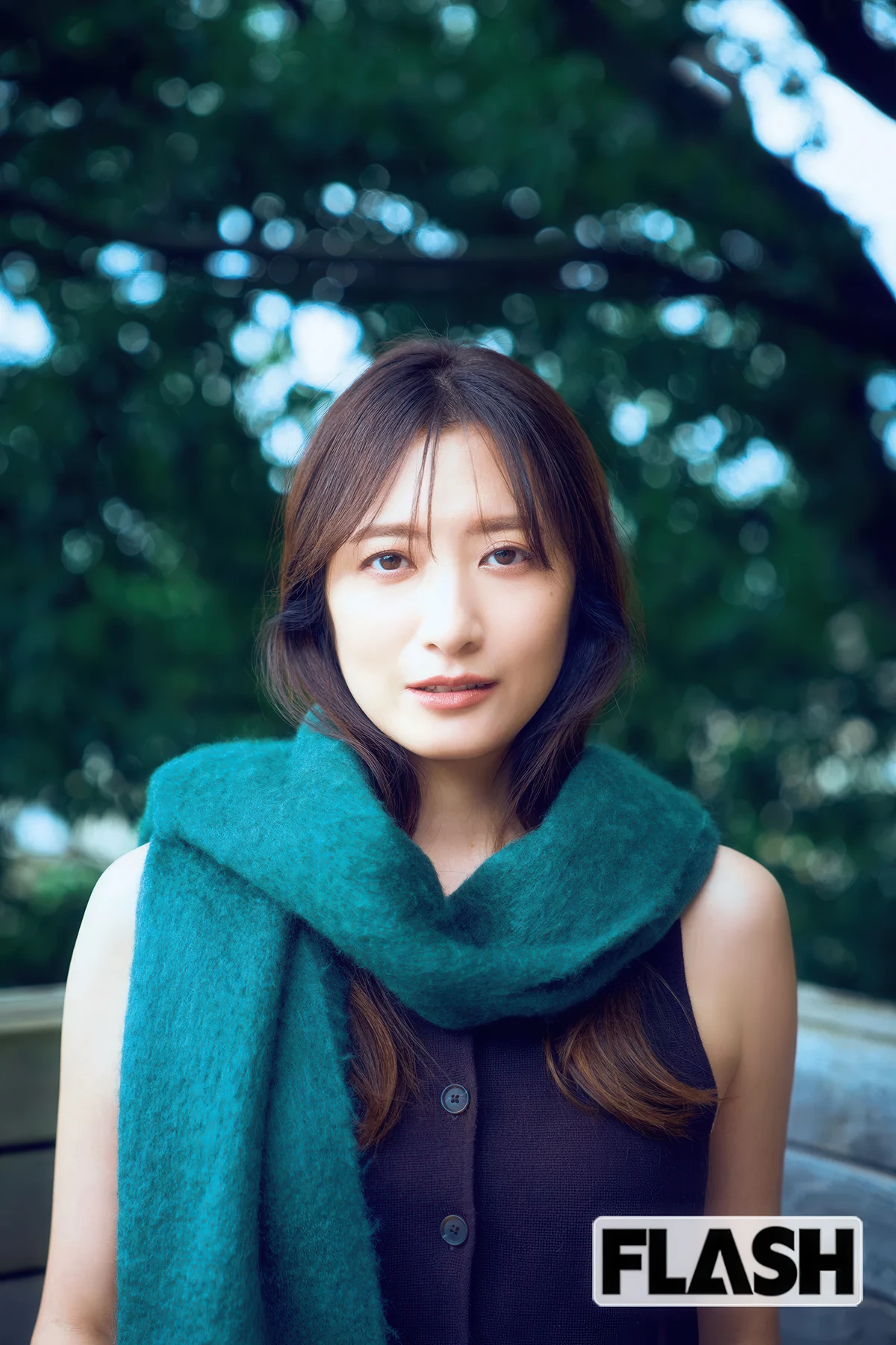 Rina Sasazaki 笹崎里菜, FLASH 2025.12.30 (フラッシュ 2025年12月30日号)
