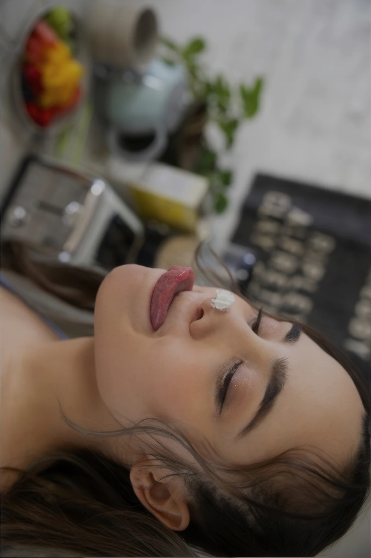 Alice アリス, Prestige 写真集 「Passion」 Set.02