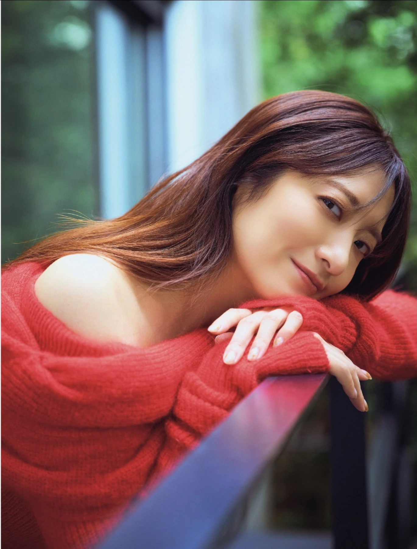Rina Sasazaki 笹崎里菜, FLASH 2025.12.30 (フラッシュ 2025年12月30日号)