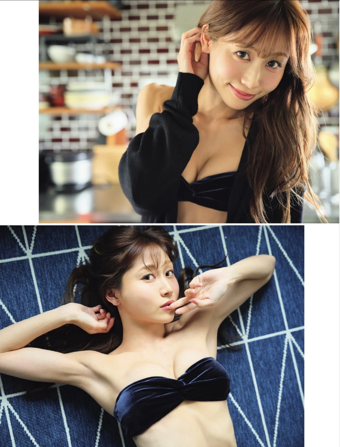 Hinano Aoumi 青海ひな乃, FLASH 2025.12.30 (フラッシュ 2025年12月30日号)