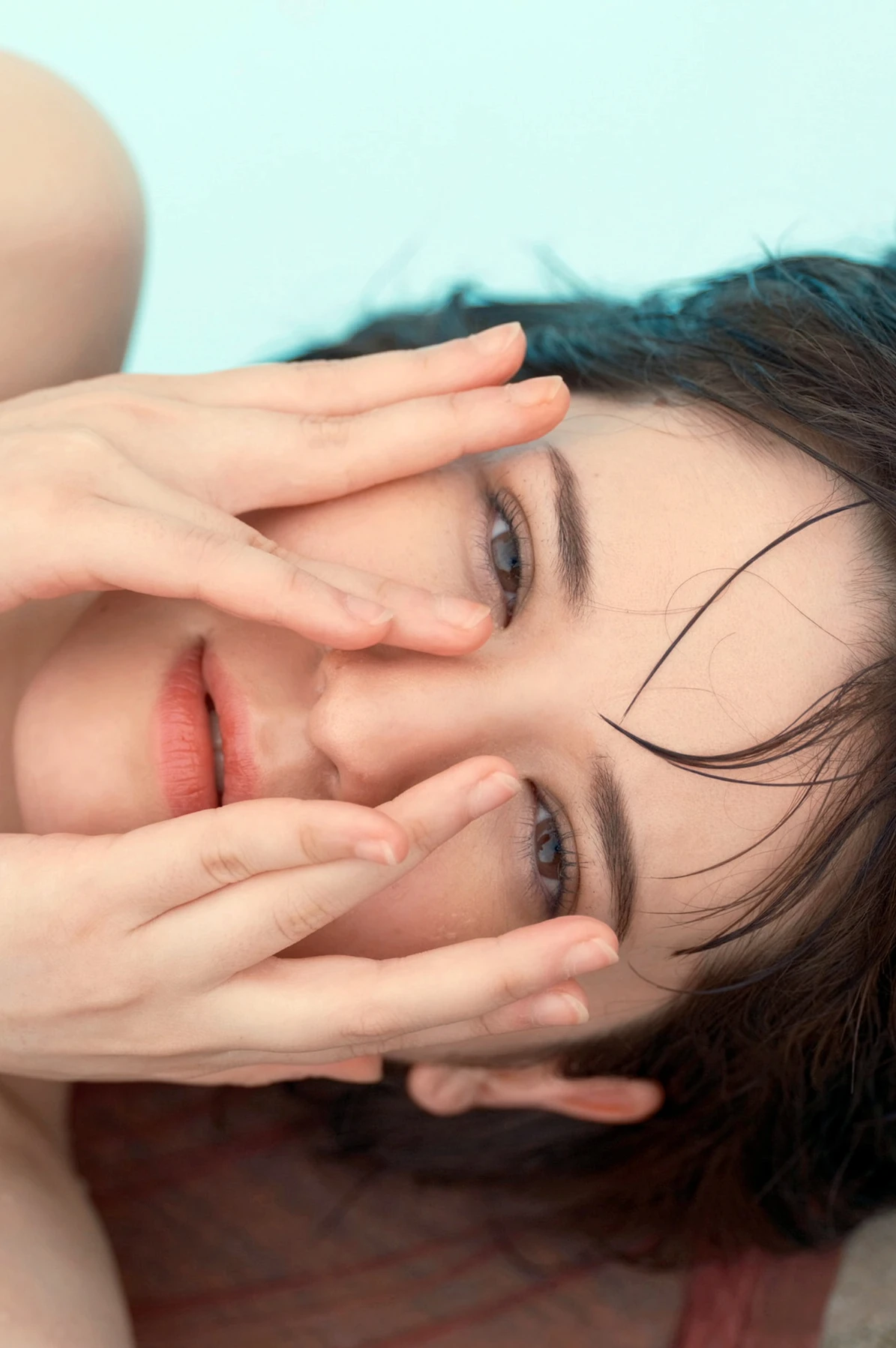 Emma Chizuru 千鶴えま, 写真集 「オセアニアの至宝」 Set.02