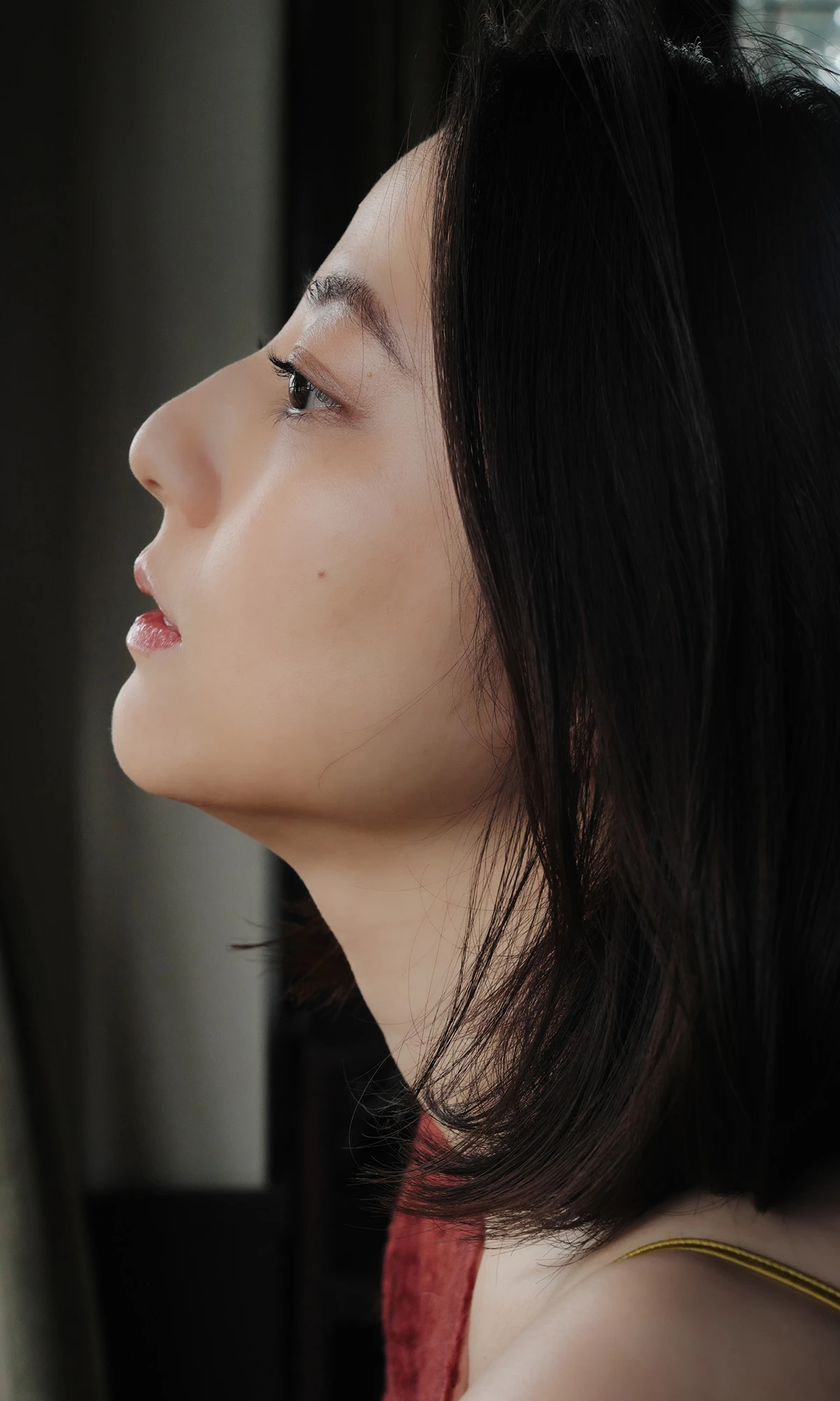 Yumi Sugimoto 杉本有美, 週プレ Photo Book 「美魔女」 Set.03