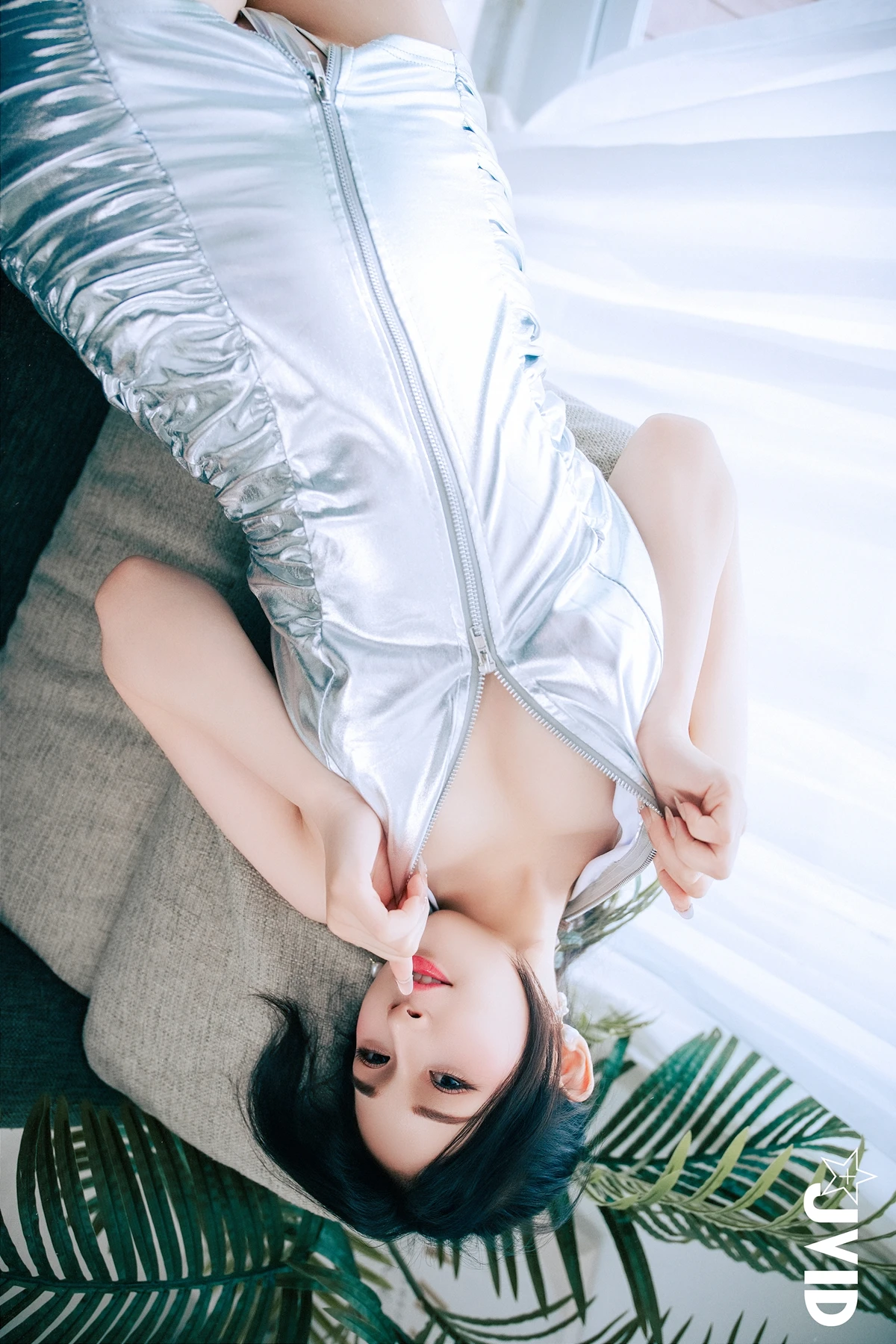 JVID 婕咪 Juice – 慘遭色淫師の強制侵犯－婕咪
