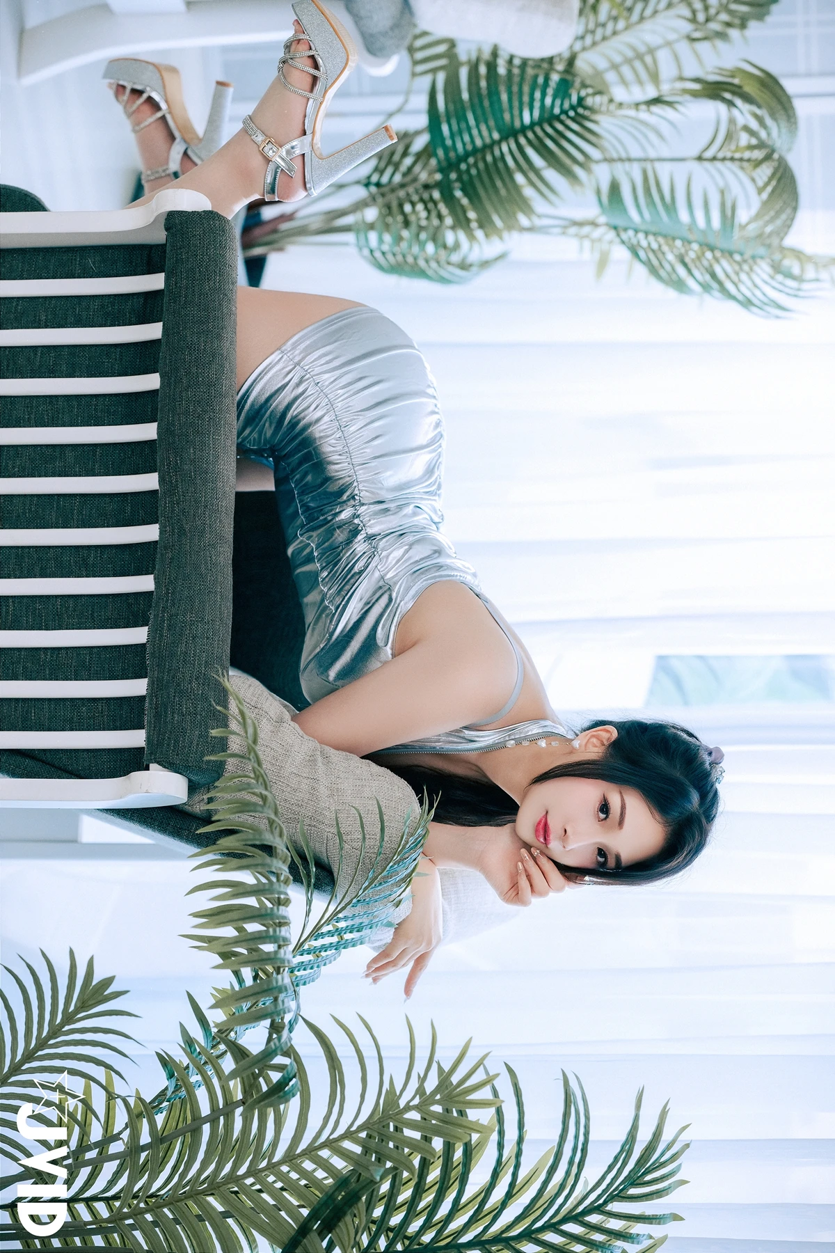 JVID 婕咪 Juice – 慘遭色淫師の強制侵犯－婕咪