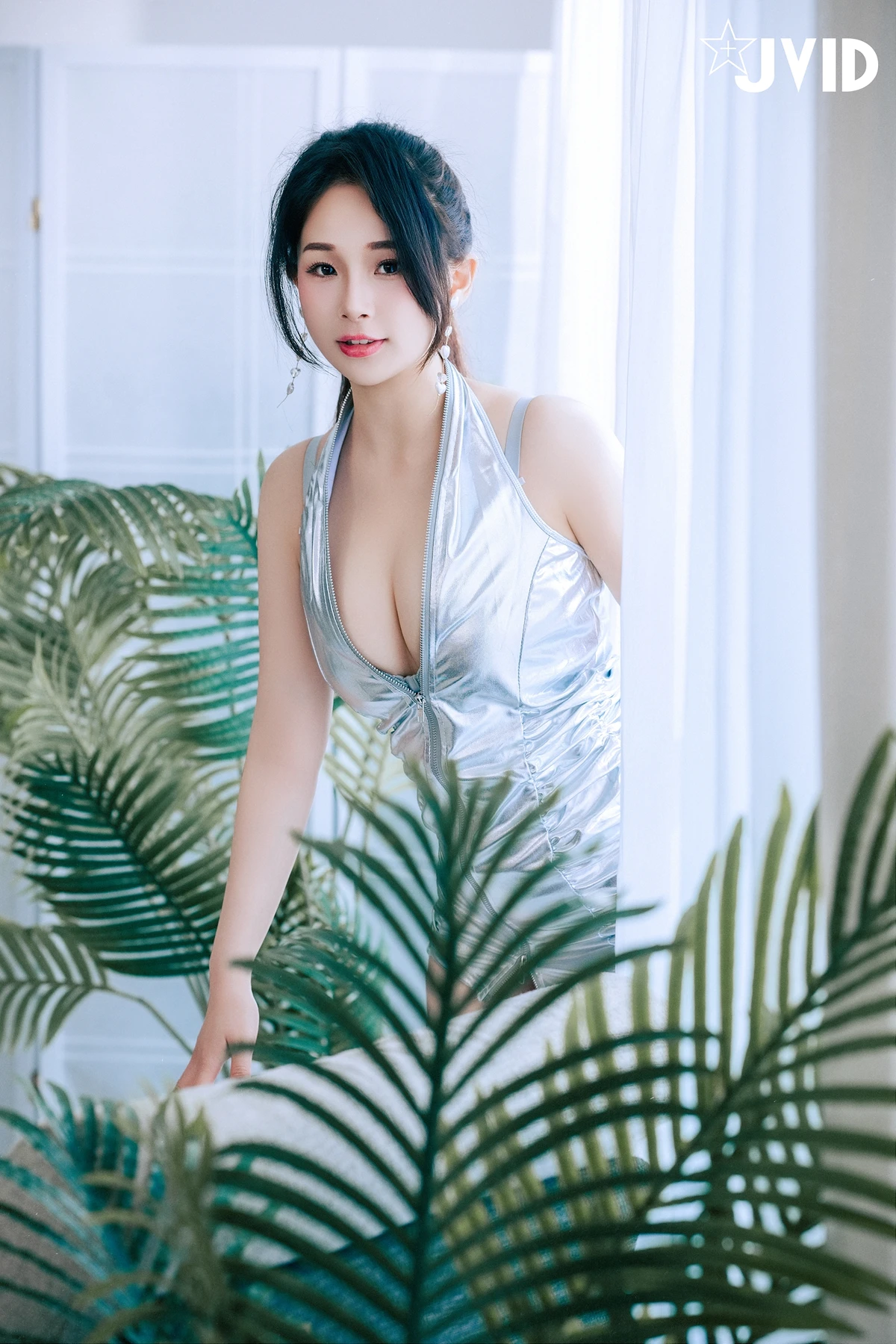 JVID 婕咪 Juice – 慘遭色淫師の強制侵犯－婕咪