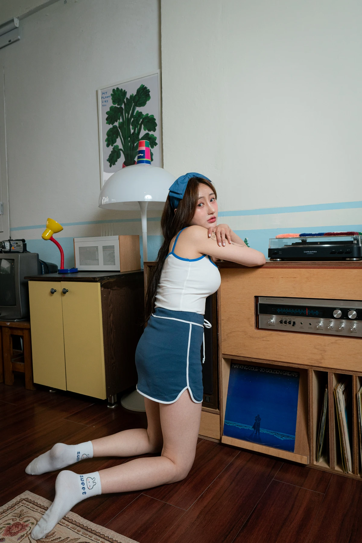 YU Muchenne PhotoBook Vol.03