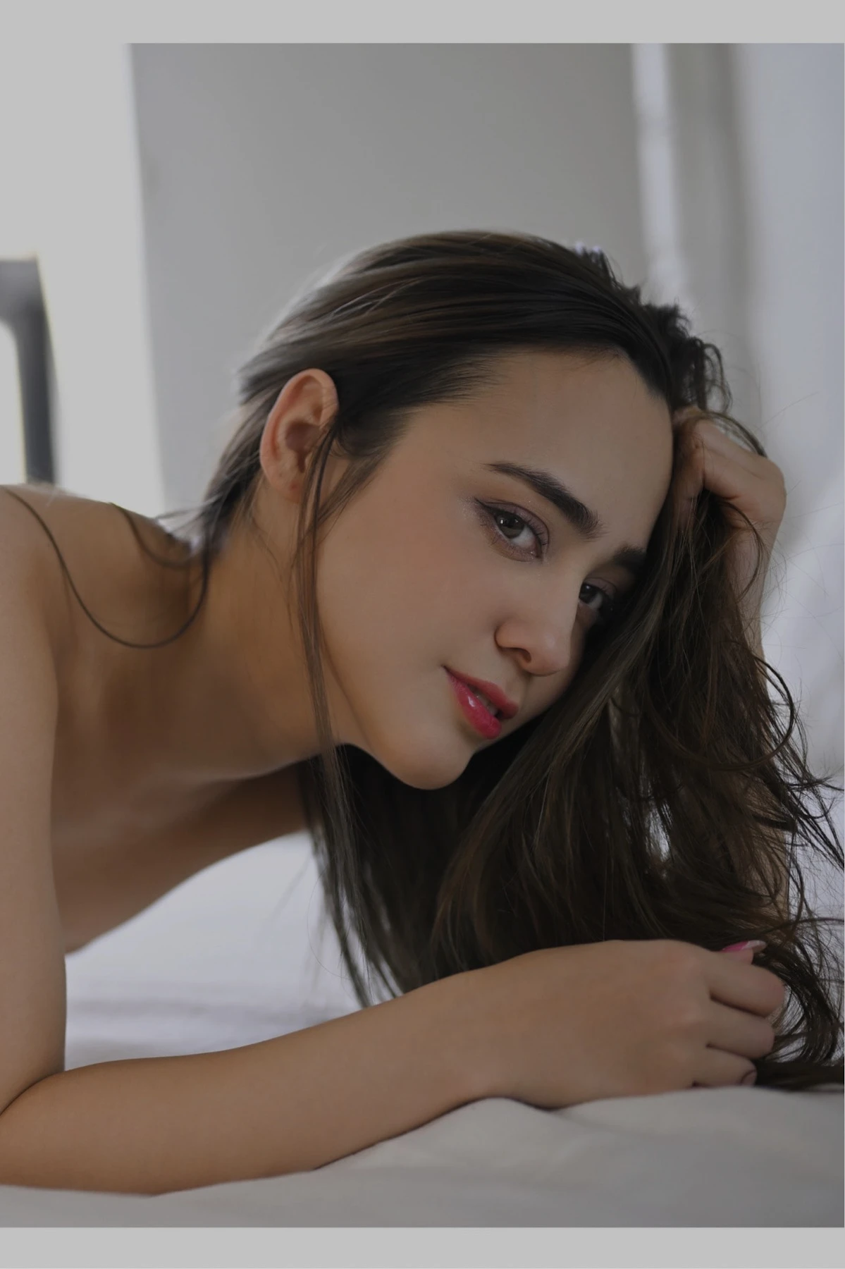 Alice アリス, Prestige 写真集 「Passion」 Set.04