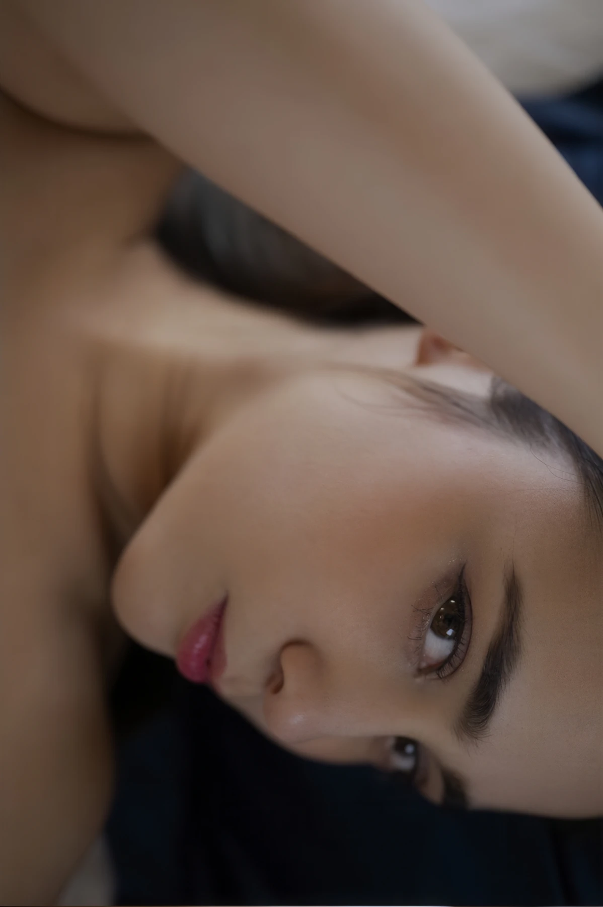 Alice アリス, Prestige 写真集 「Passion」 Set.04