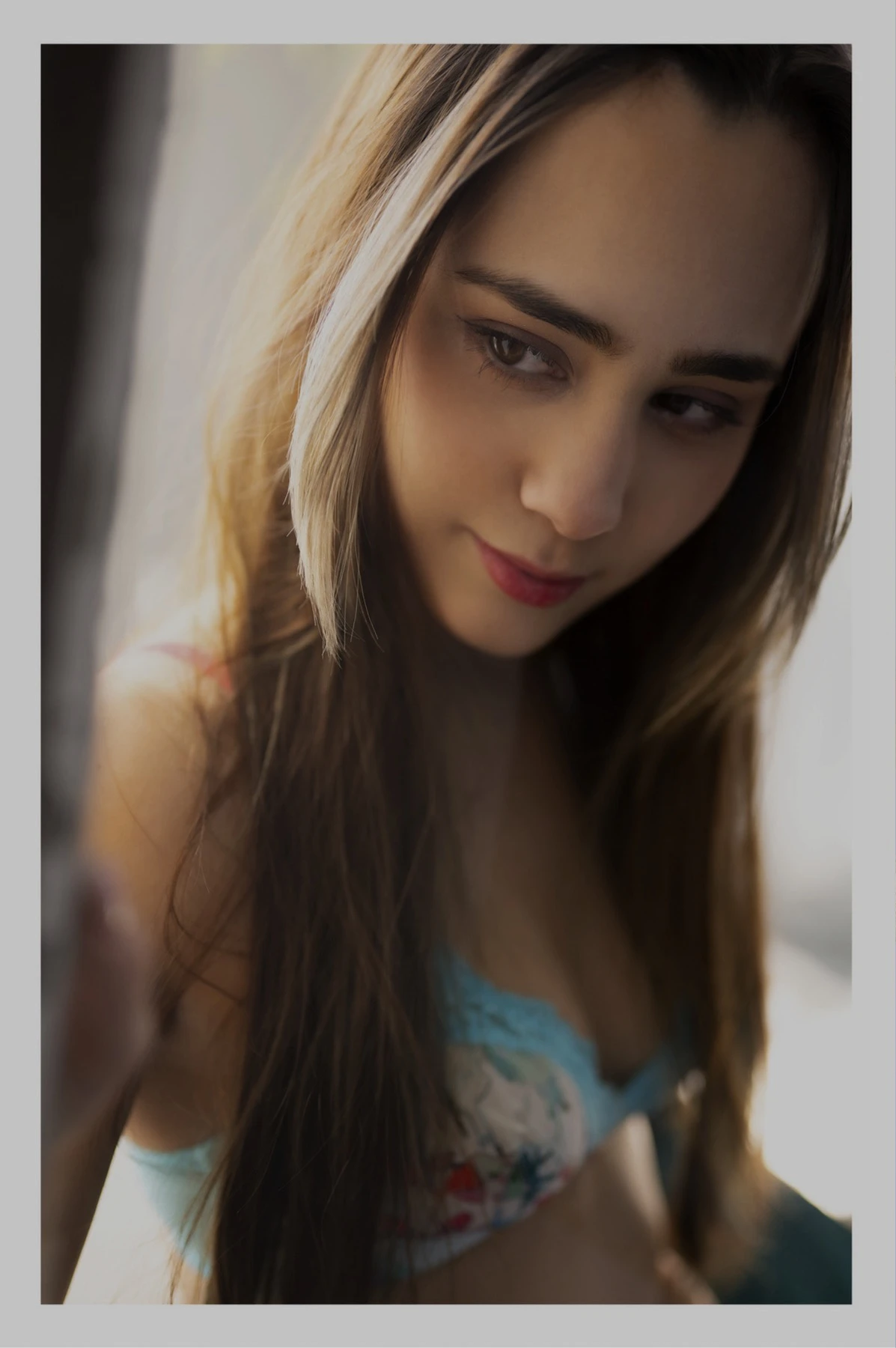 Alice アリス, Prestige 写真集 「Passion」 Set.04