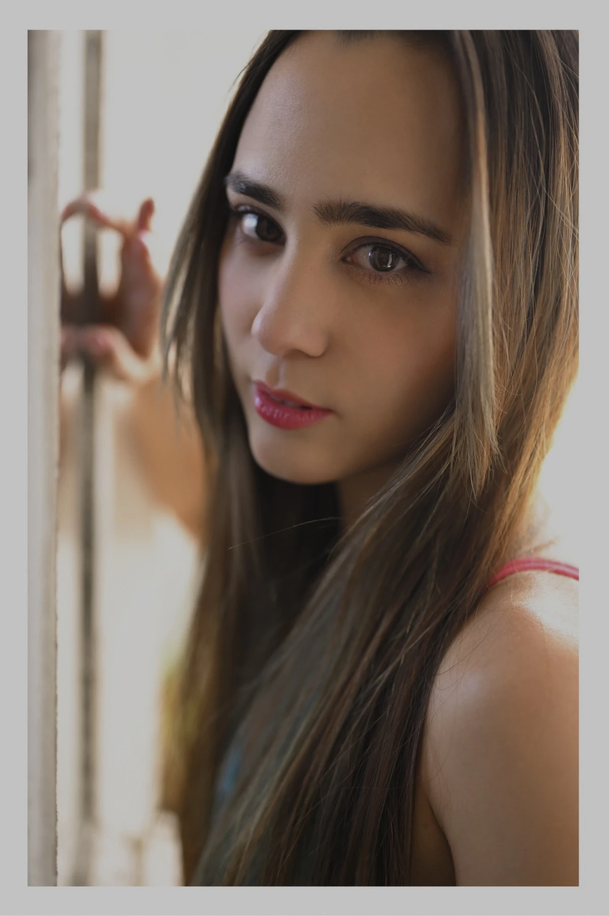 Alice アリス, Prestige 写真集 「Passion」 Set.04
