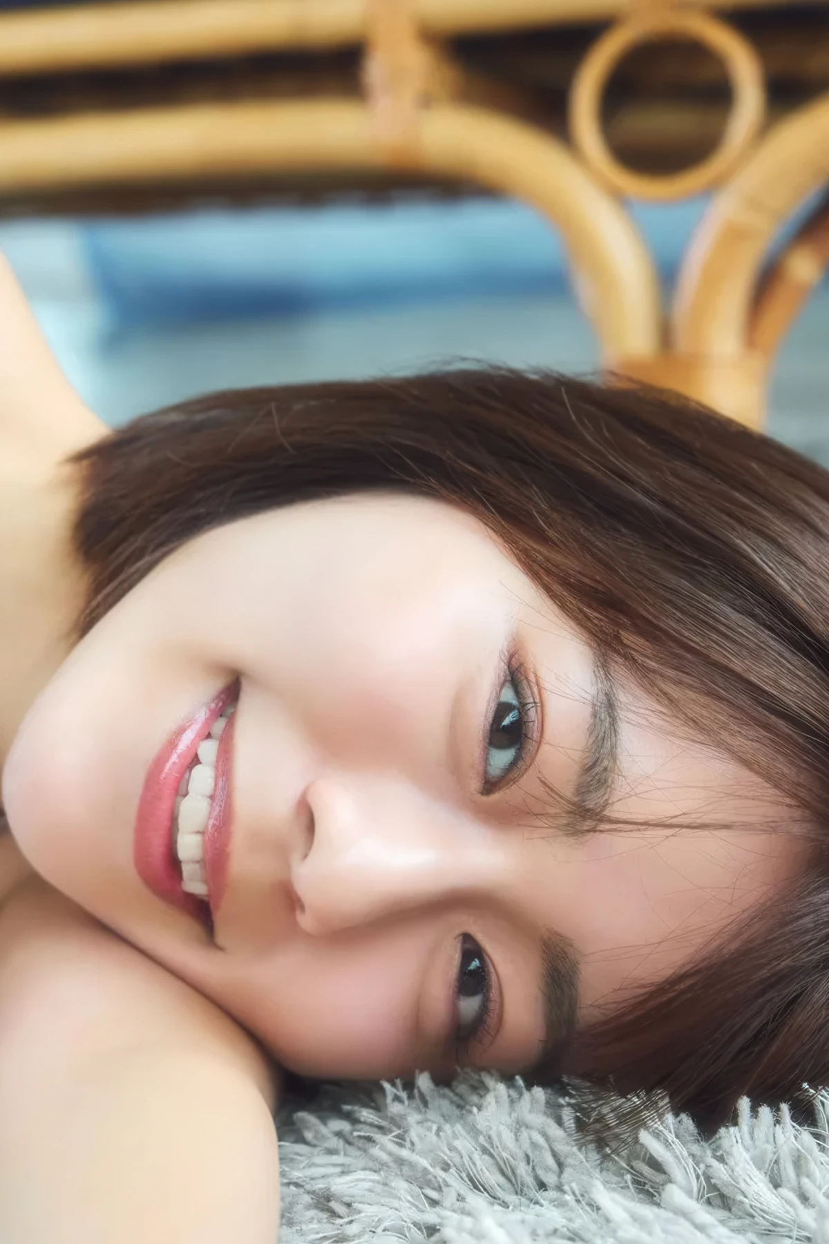 Miki Ide 井手美希, FRIDAYデジタル写真集 「卒業 Vol.2」 Set.03