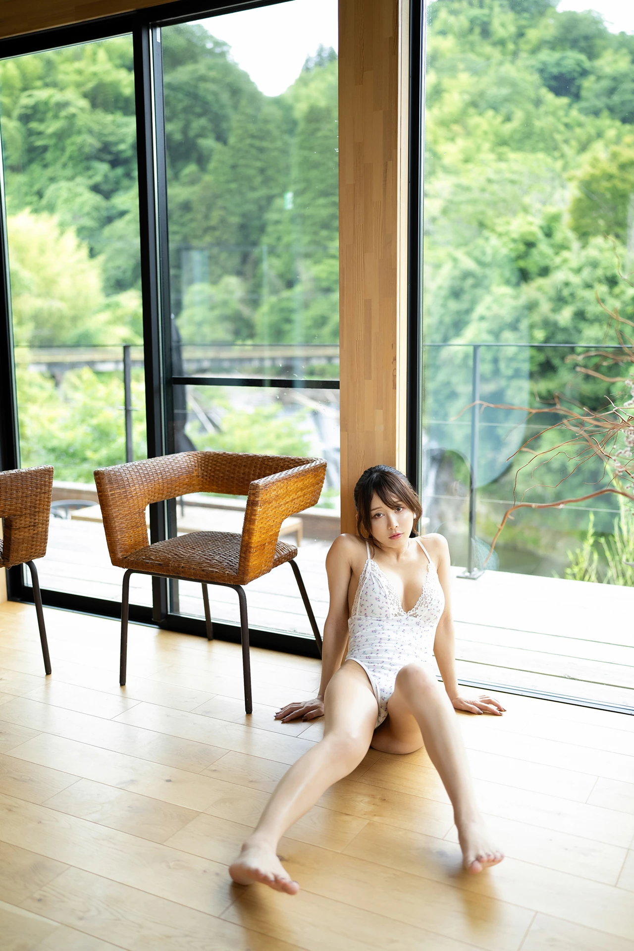 Ikumi いくみ, Fantia デジタル写真集 2024年07月合集 Set.04