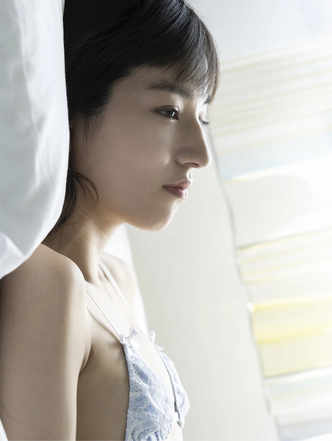 Mai Yasuda 保田真愛, 写真集 「猟奇的な美尻」 Set.03