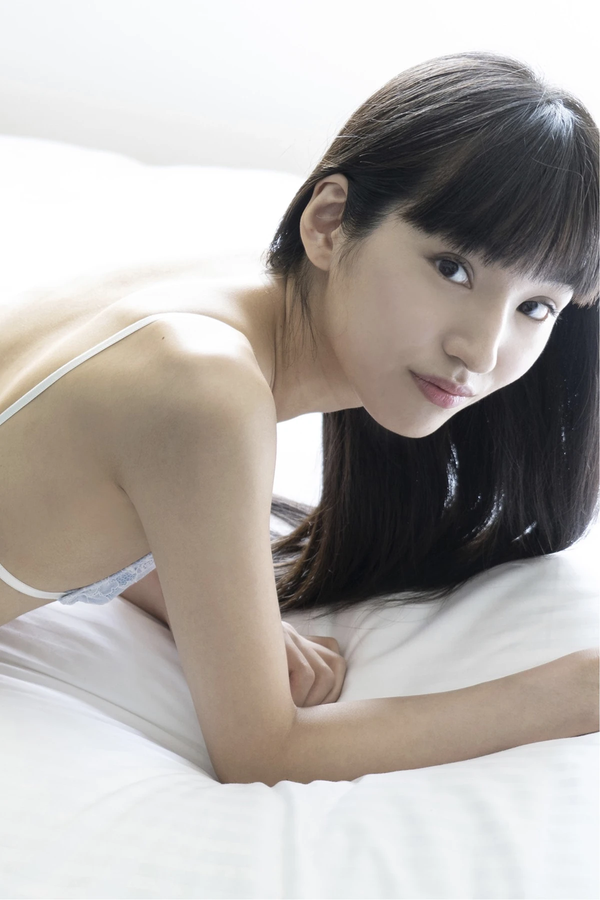 Mai Yasuda 保田真愛, 写真集 「猟奇的な美尻」 Set.03