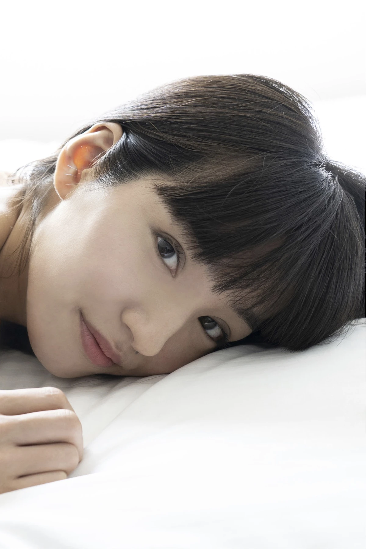 Mai Yasuda 保田真愛, 写真集 「猟奇的な美尻」 Set.03