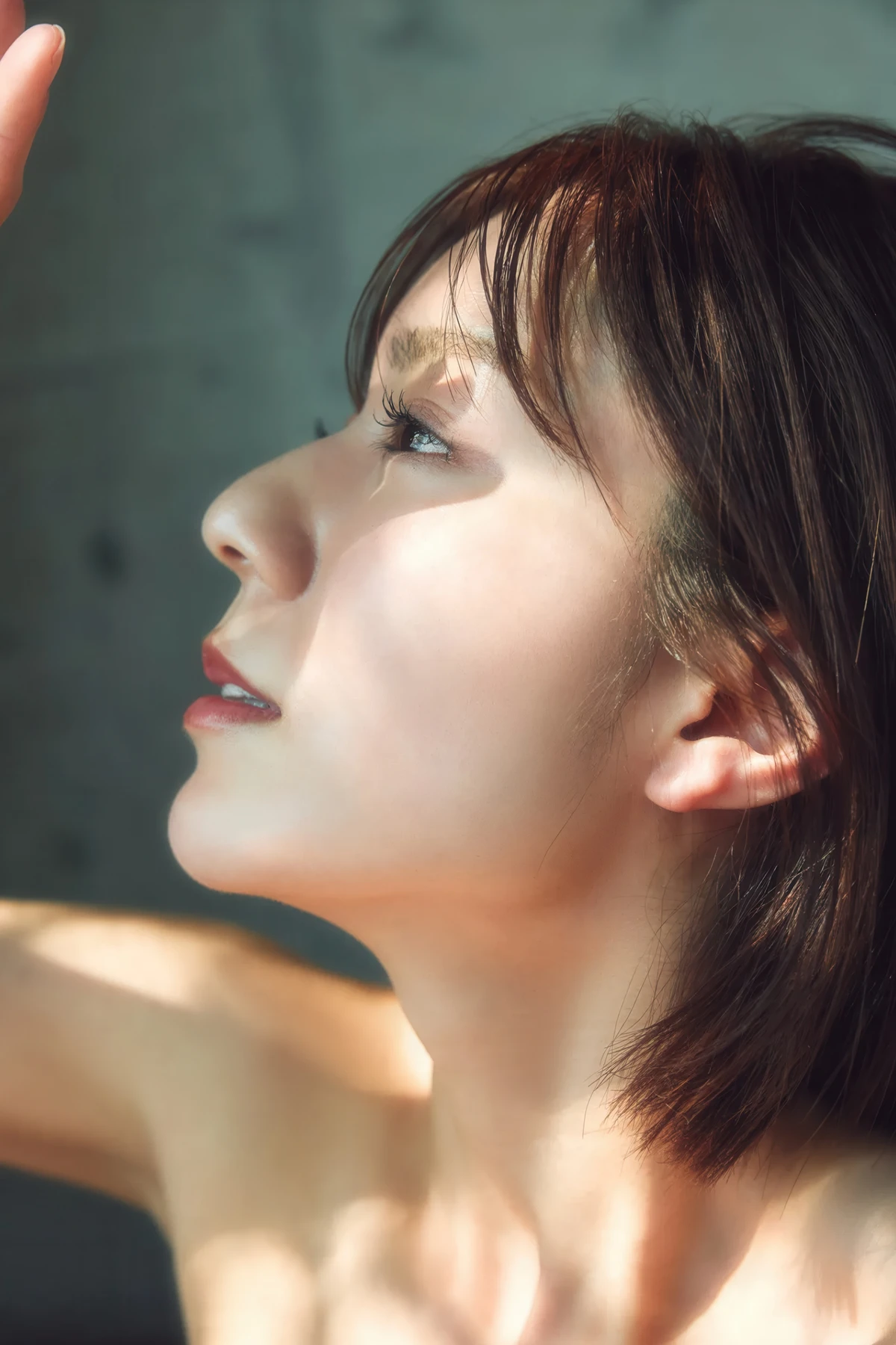 Miki Ide 井手美希, FRIDAYデジタル写真集 「卒業 Vol.2」 Set.03