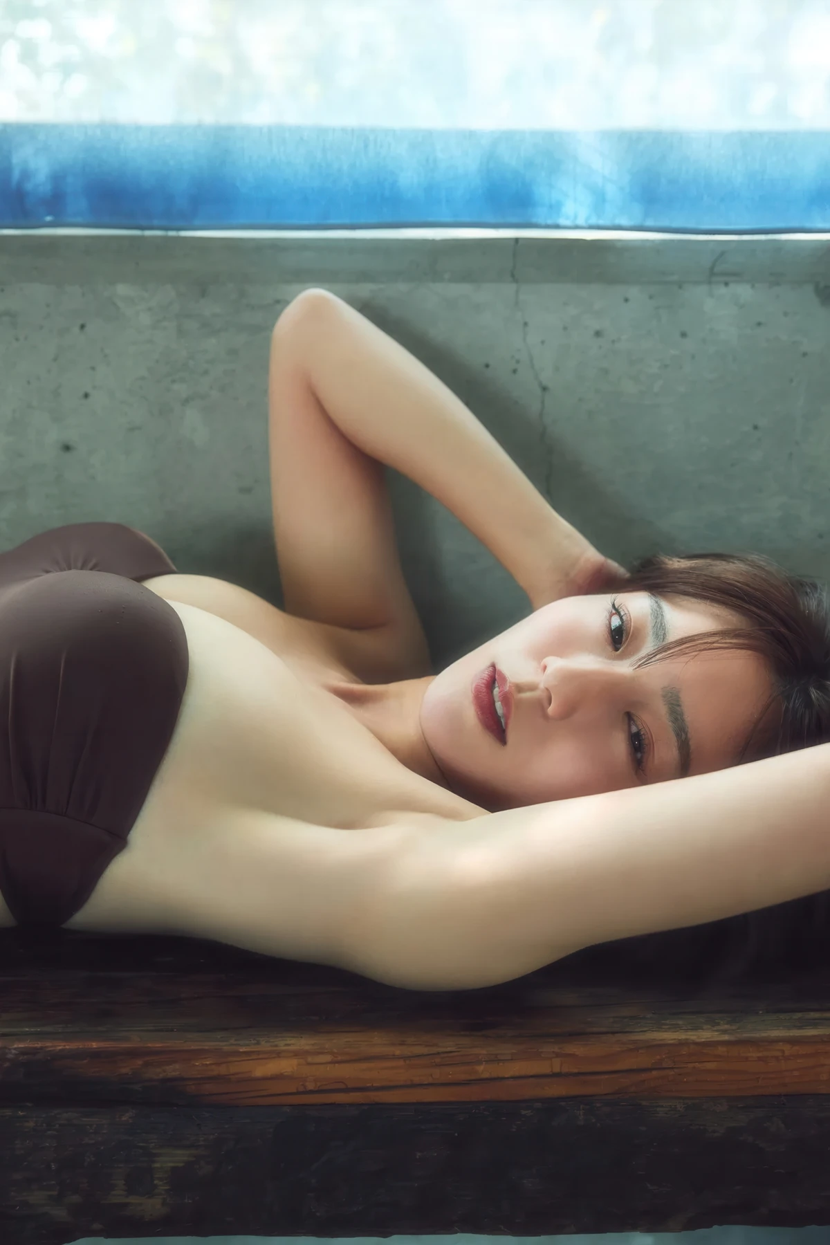 Miki Ide 井手美希, FRIDAYデジタル写真集 「卒業 Vol.2」 Set.03
