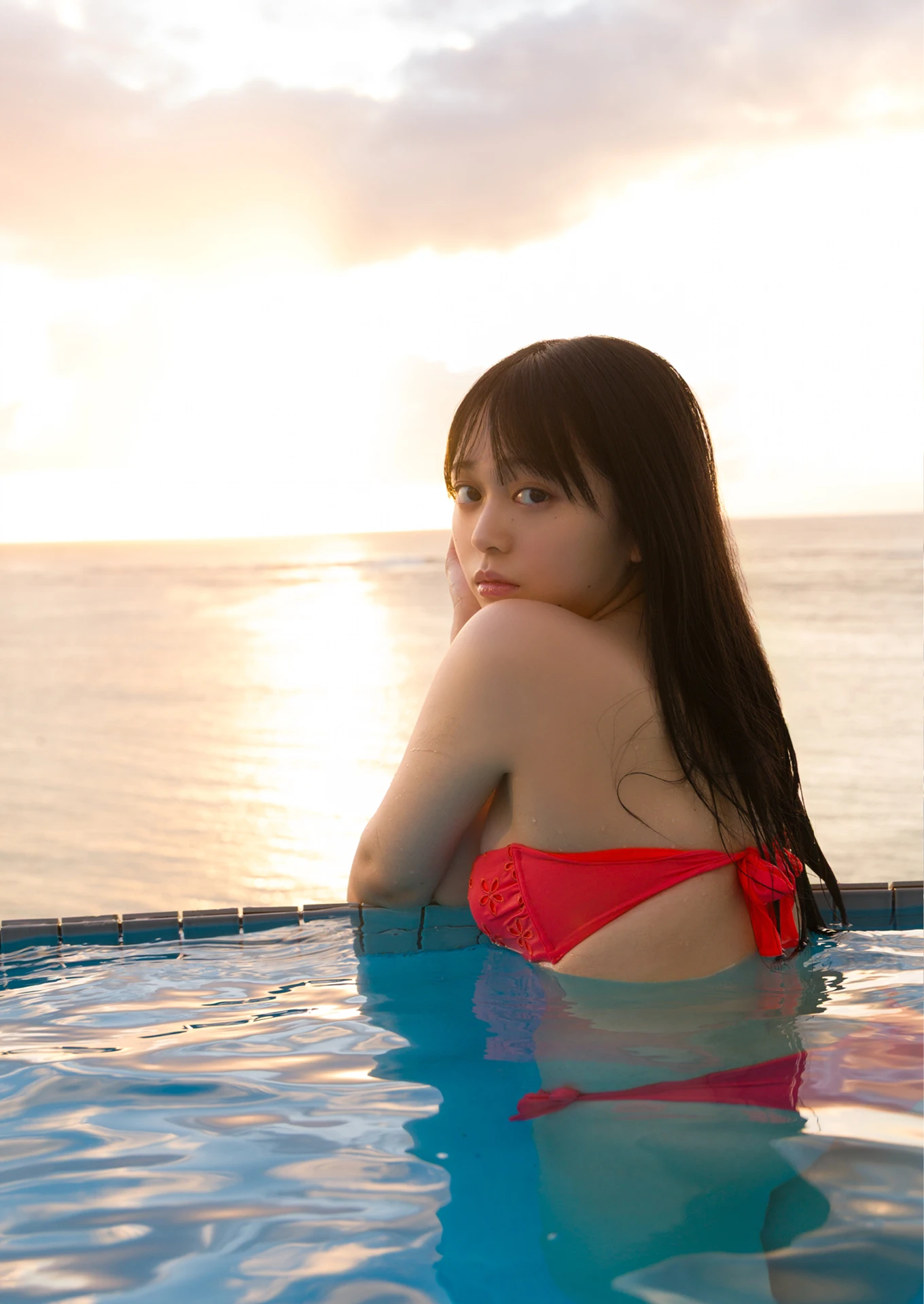 Mai Horai 蓬莱舞, デジタル限定 YJ PHOTO BOO 「あれから…」 Set.02