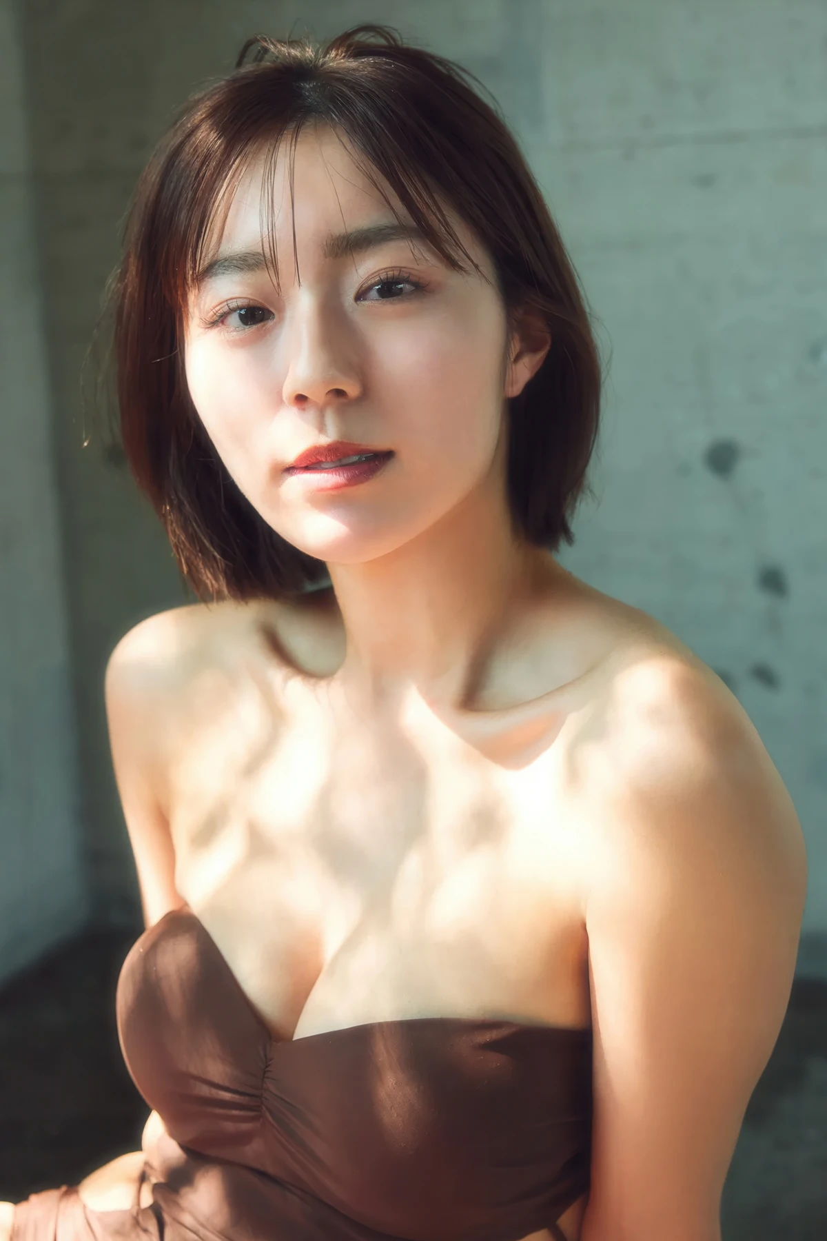 Miki Ide 井手美希, FRIDAYデジタル写真集 「卒業 Vol.2」 Set.03
