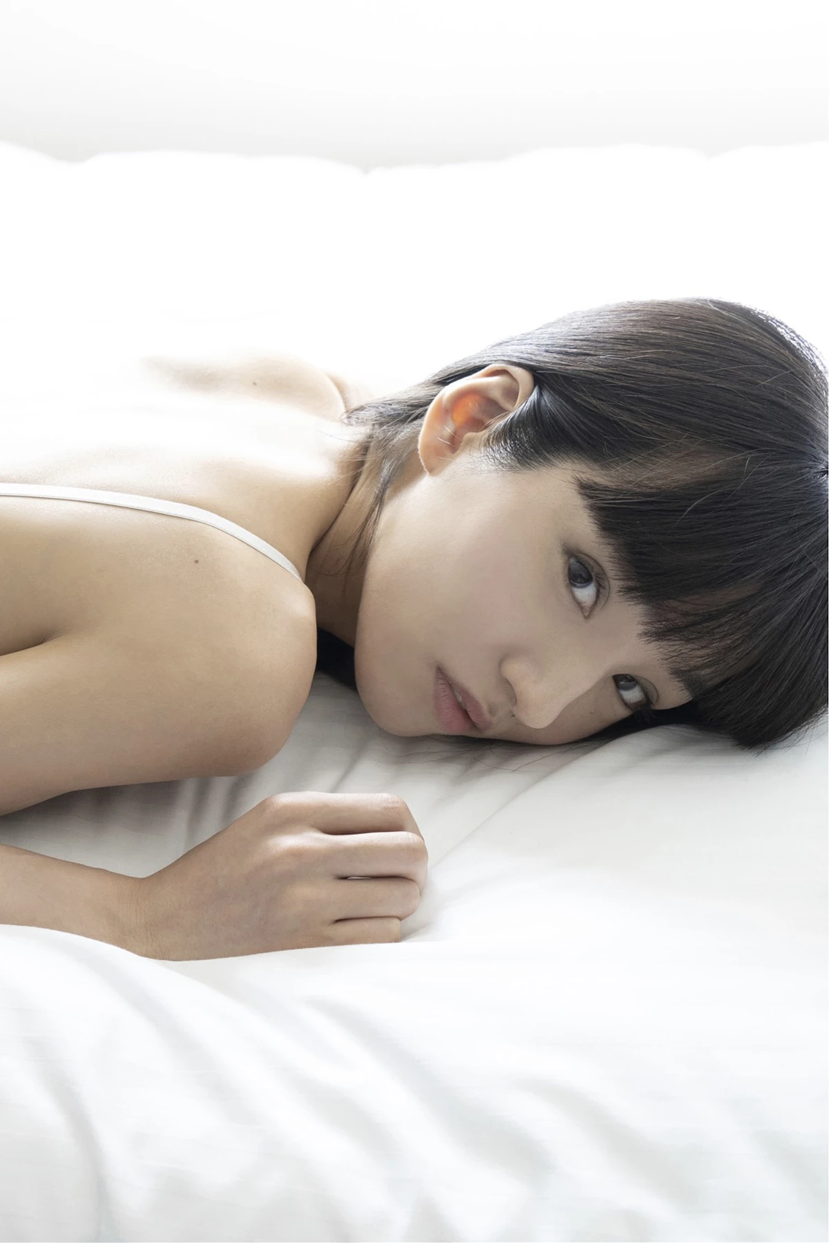 Mai Yasuda 保田真愛, 写真集 「猟奇的な美尻」 Set.03