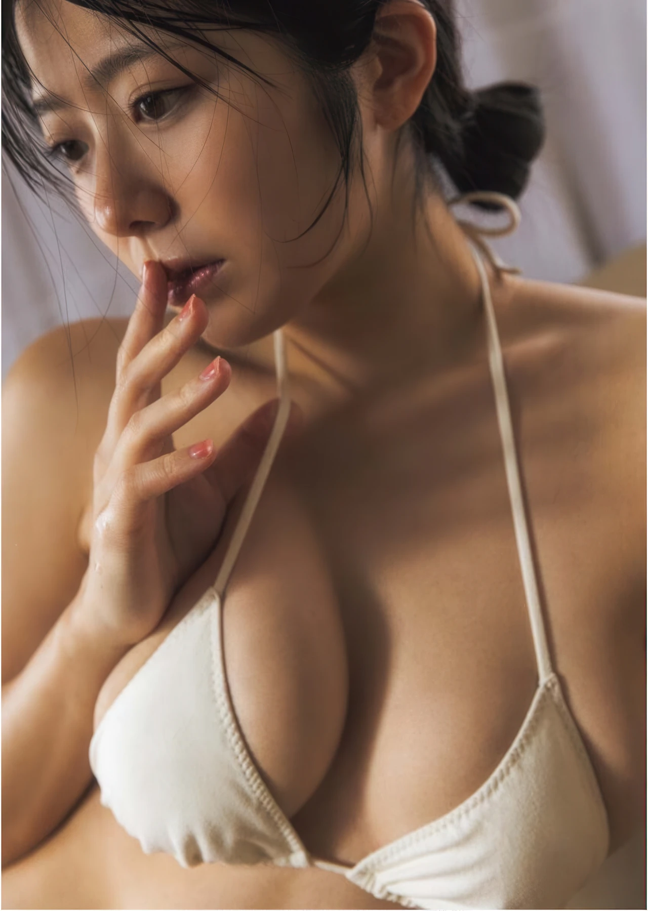 Enako えなこ, Kana Yamada 山田かな, Young King 2026 No.05 (ヤングキング 2026年5号)