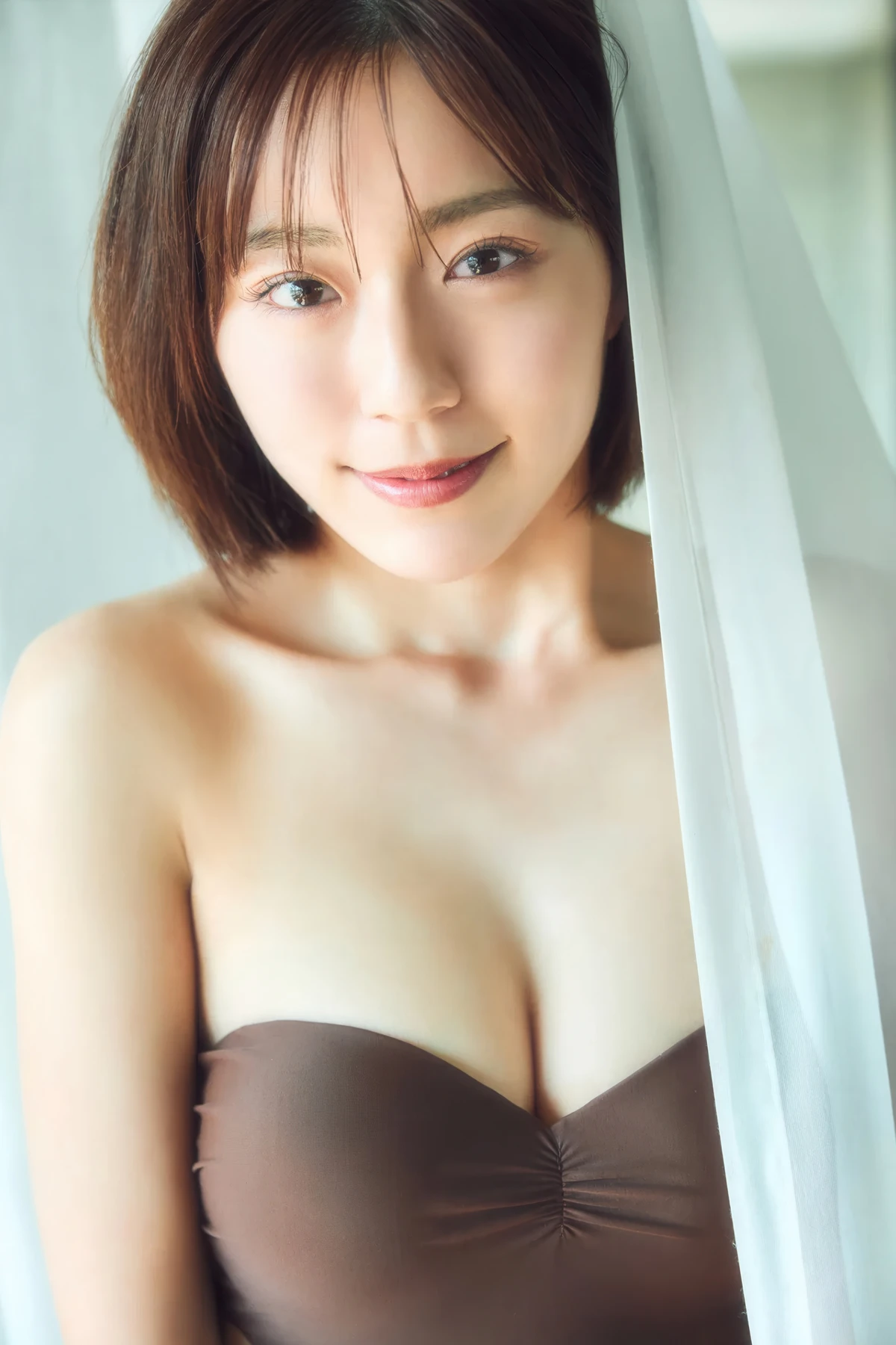 Miki Ide 井手美希, FRIDAYデジタル写真集 「卒業 Vol.2」 Set.03
