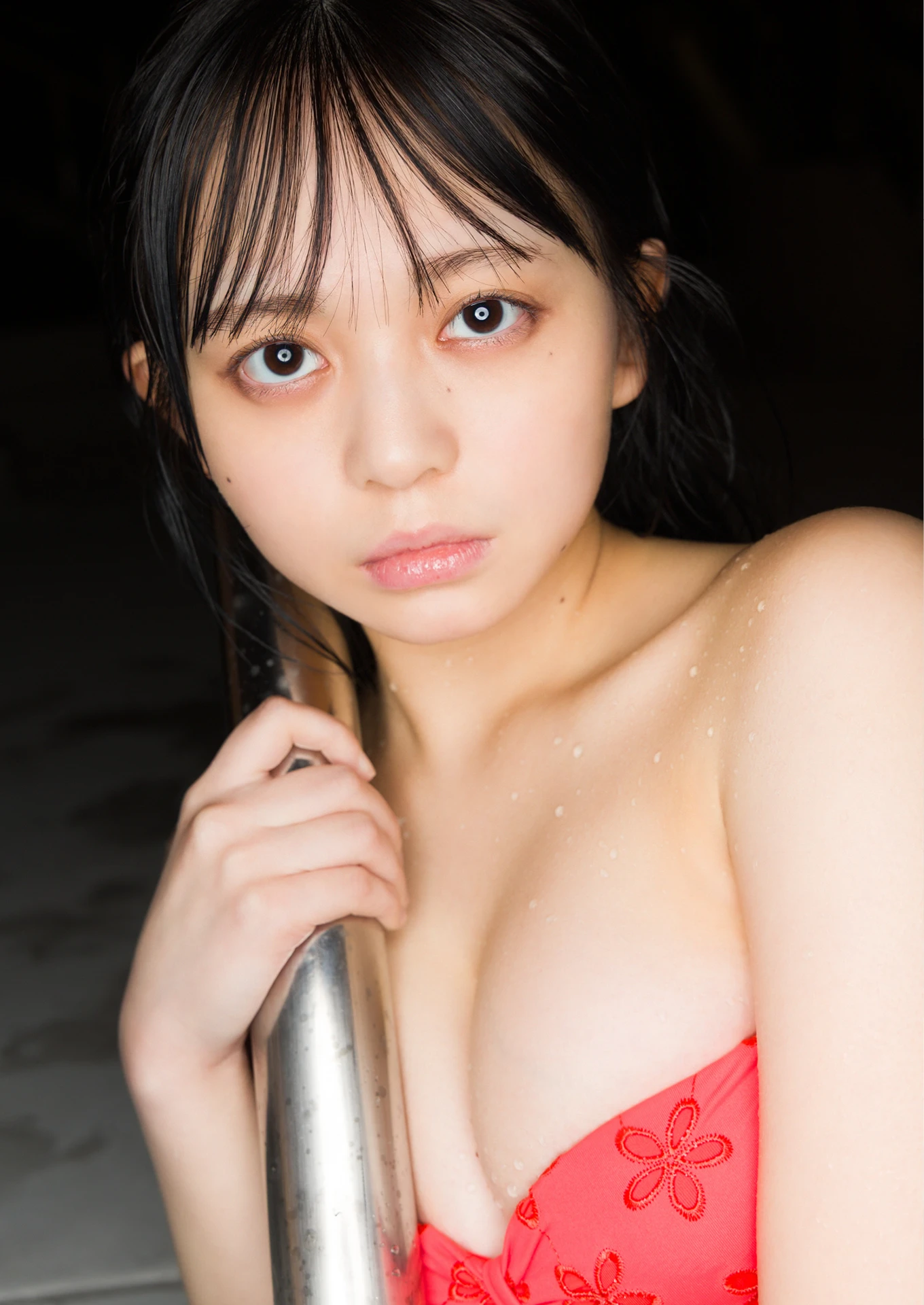Mai Horai 蓬莱舞, デジタル限定 YJ PHOTO BOO 「あれから…」 Set.02