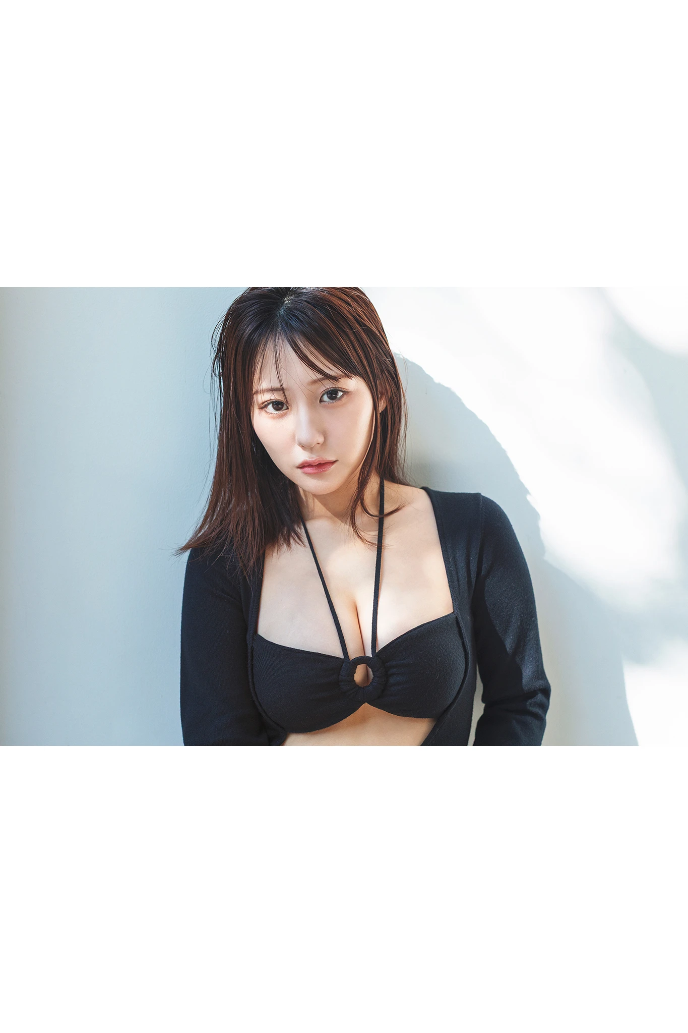 Miku Tanaka 田中美久, つながっているよ PARADEデジタルフォトブック Set.03