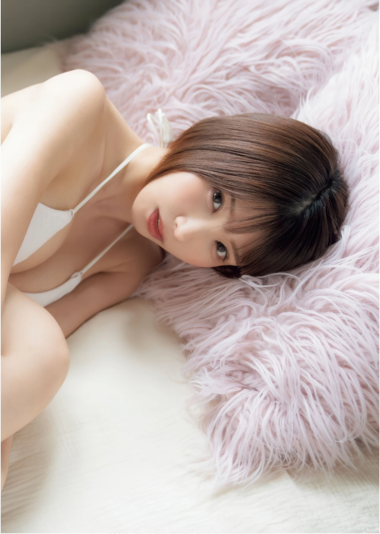 Enako えなこ, Kana Yamada 山田かな, Young King 2026 No.05 (ヤングキング 2026年5号)