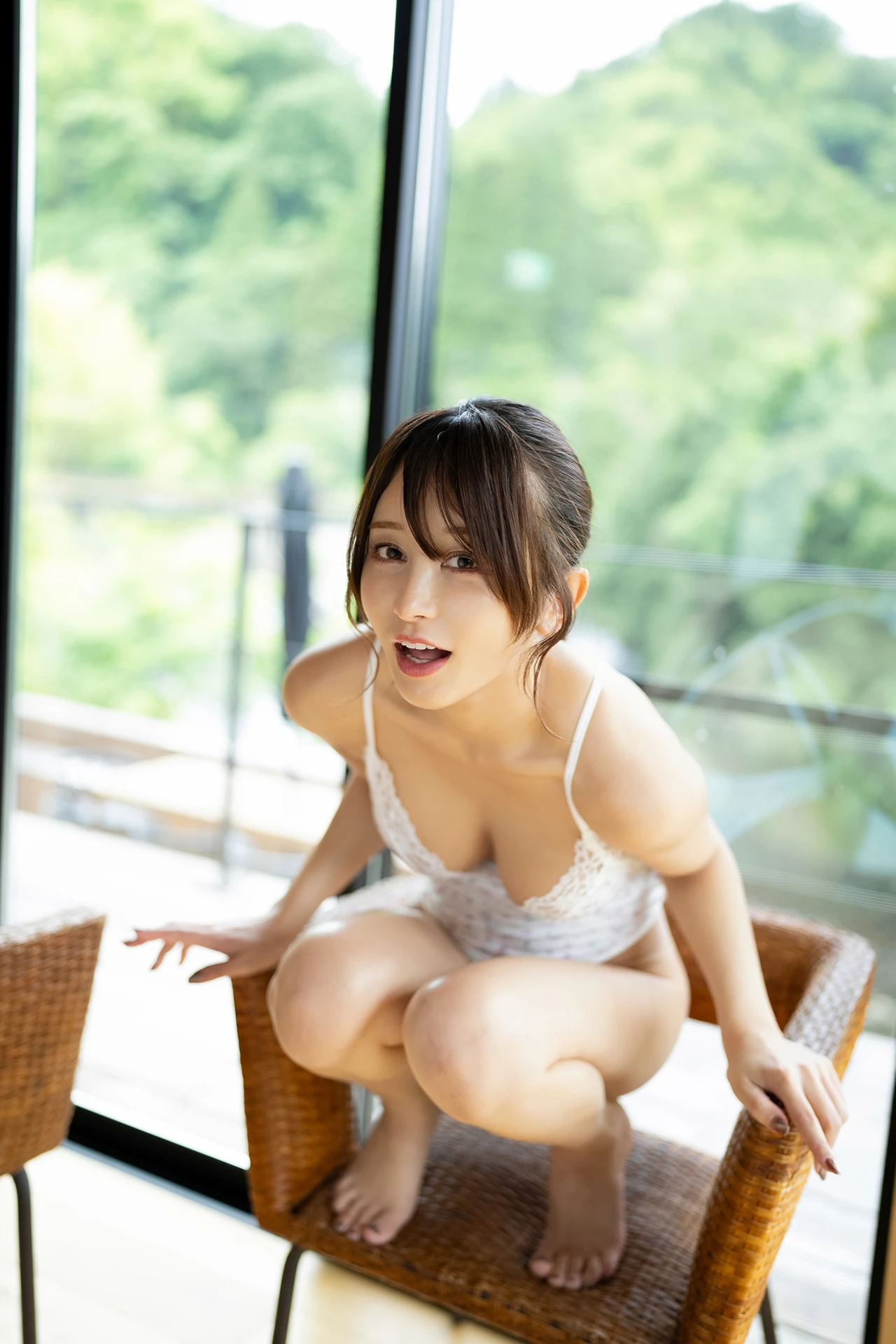 Ikumi いくみ, Fantia デジタル写真集 2024年07月合集 Set.04
