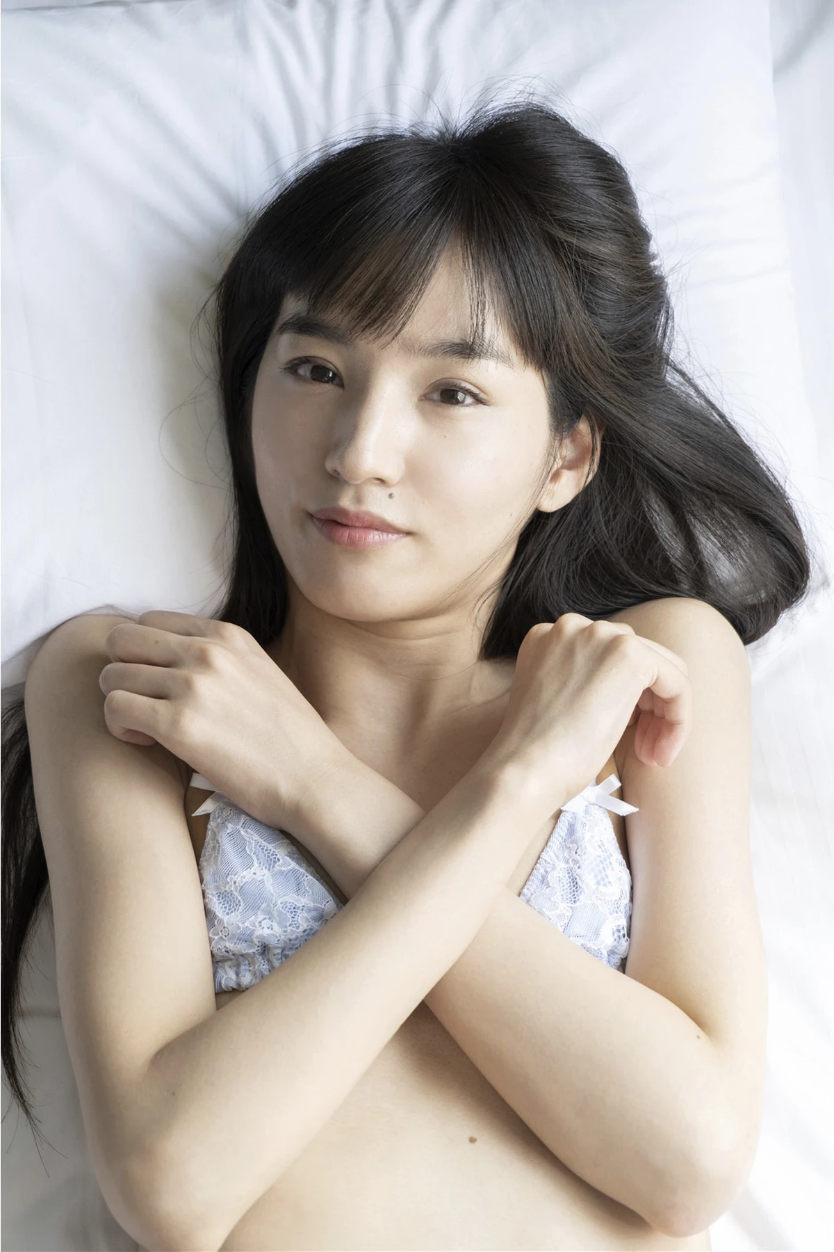 Mai Yasuda 保田真愛, 写真集 「猟奇的な美尻」 Set.03
