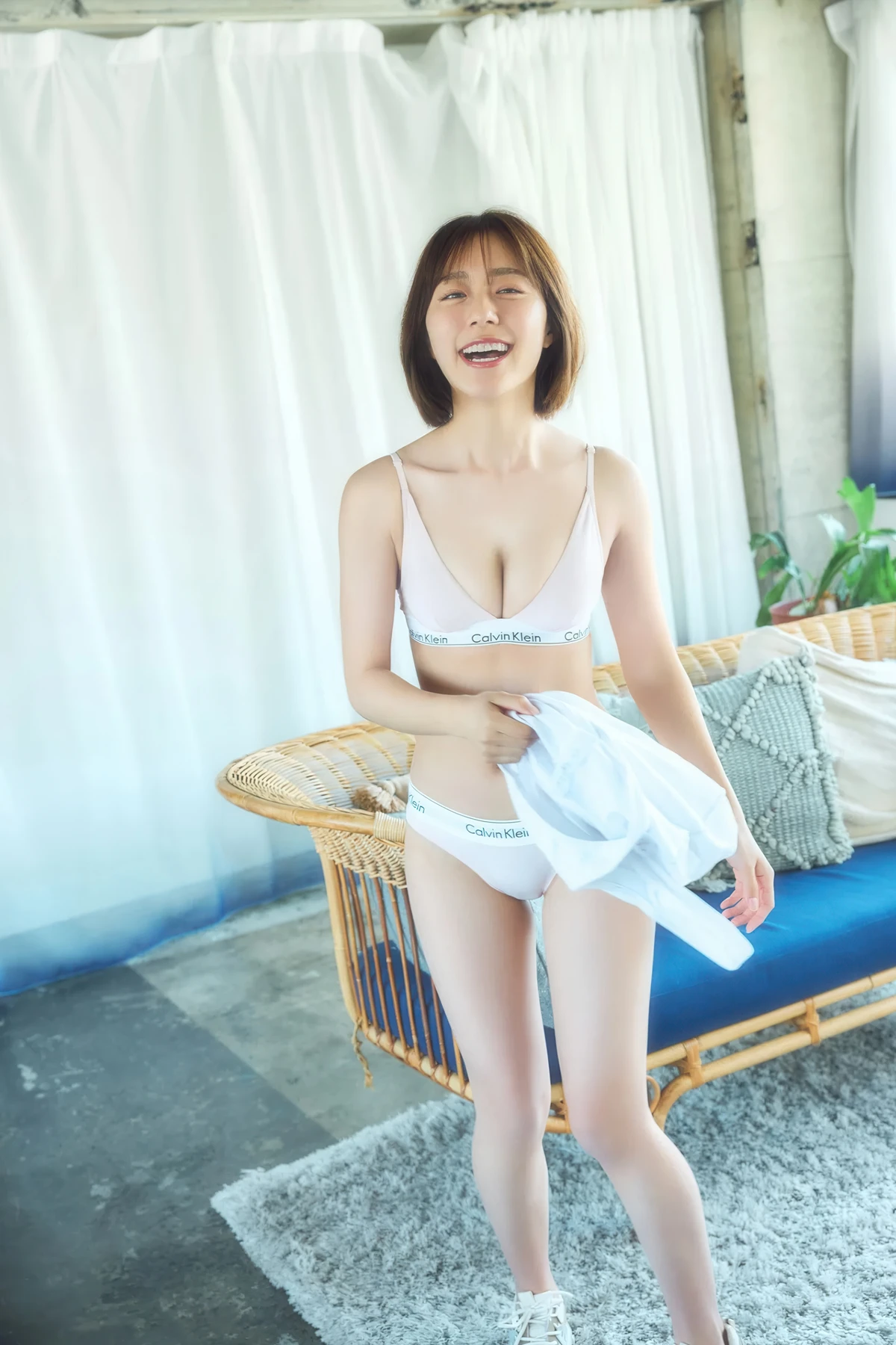 Miki Ide 井手美希, FRIDAYデジタル写真集 「卒業 Vol.2」 Set.03