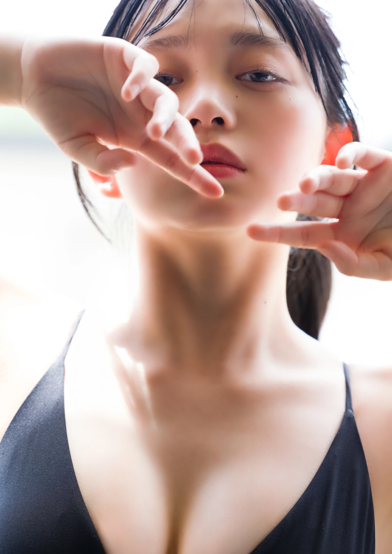 Mai Horai 蓬莱舞, デジタル限定 YJ PHOTO BOO 「あれから…」 Set.02