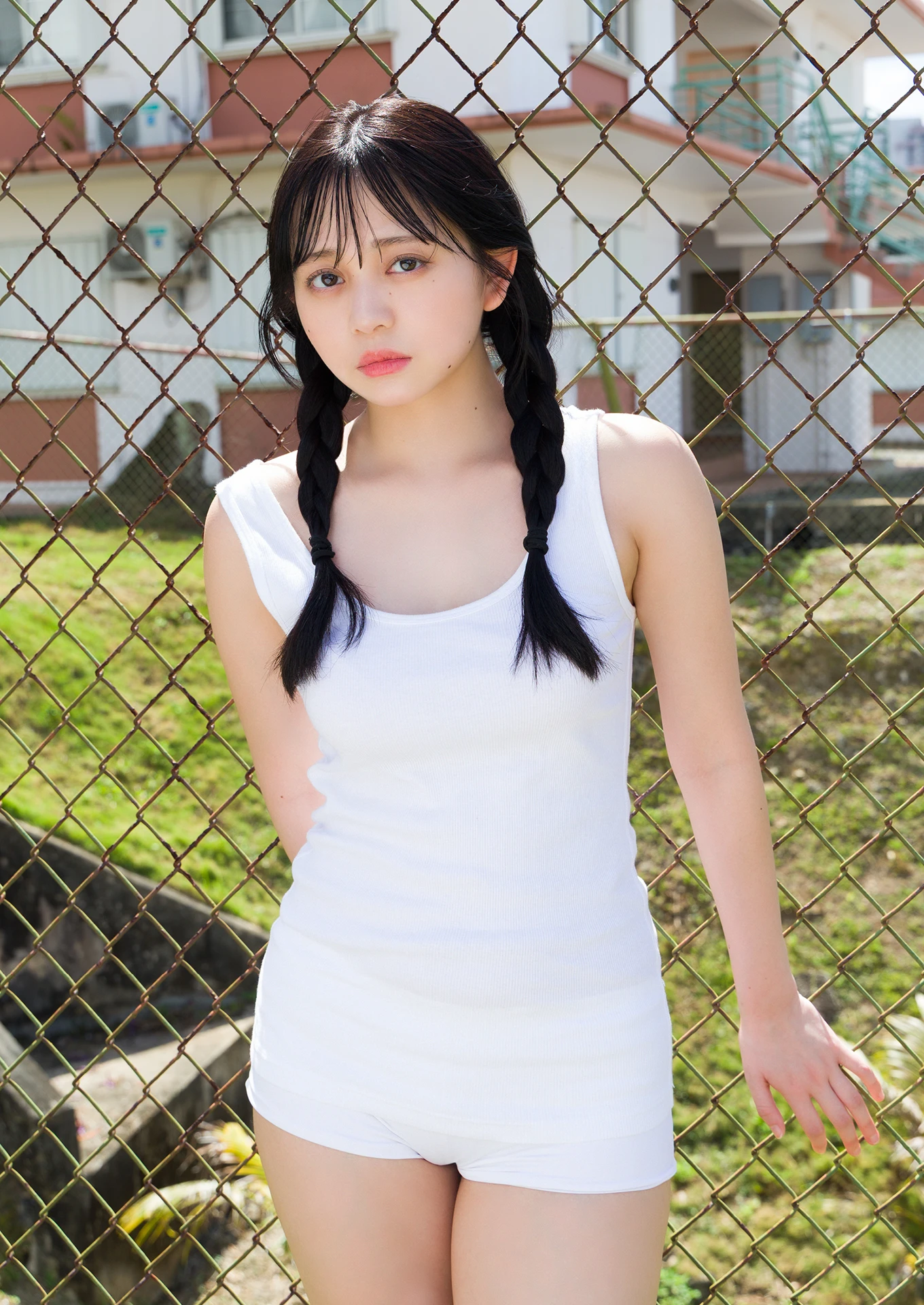Mai Horai 蓬莱舞, デジタル限定 YJ PHOTO BOO 「あれから…」 Set.02