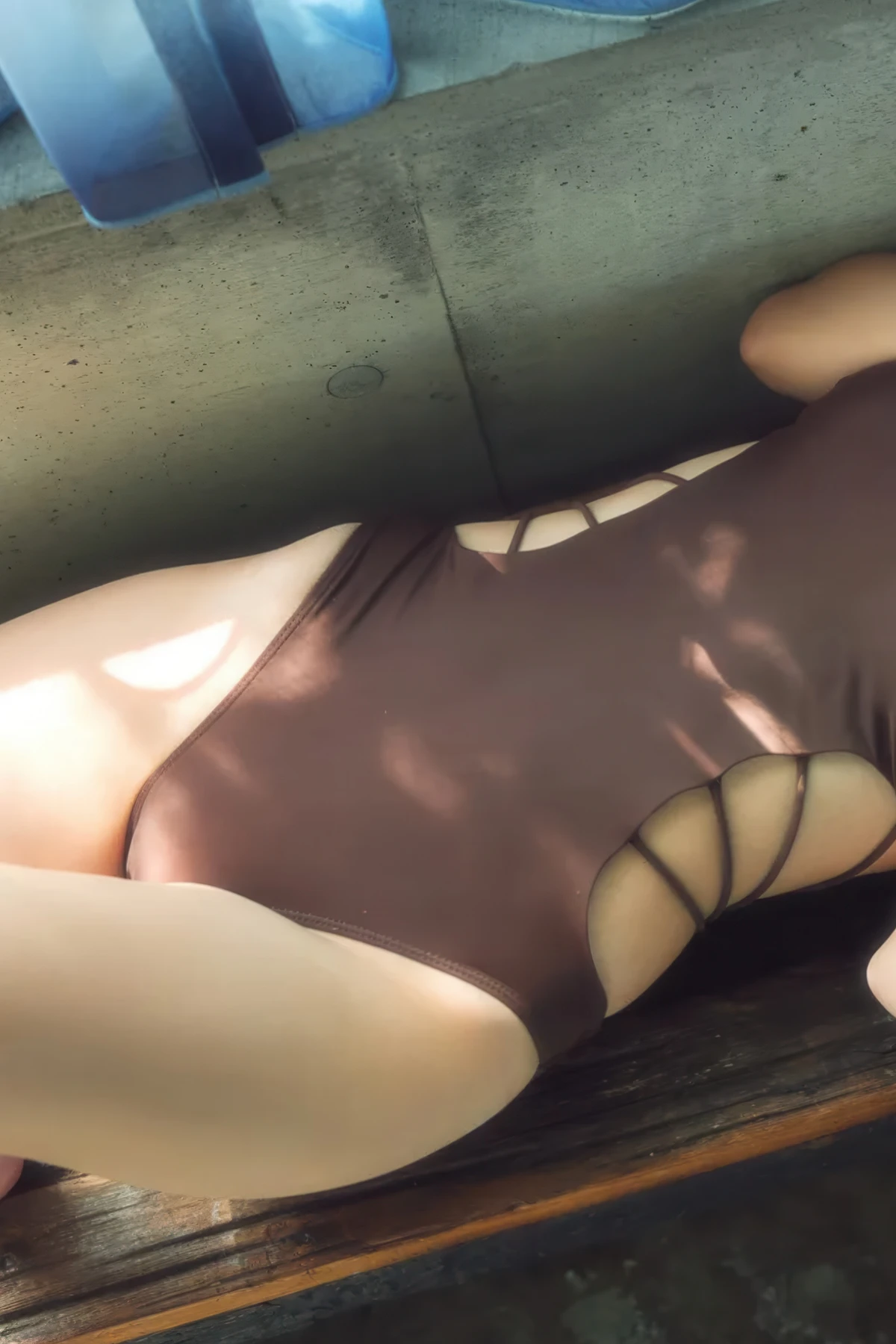 Miki Ide 井手美希, FRIDAYデジタル写真集 「卒業 Vol.2」 Set.03