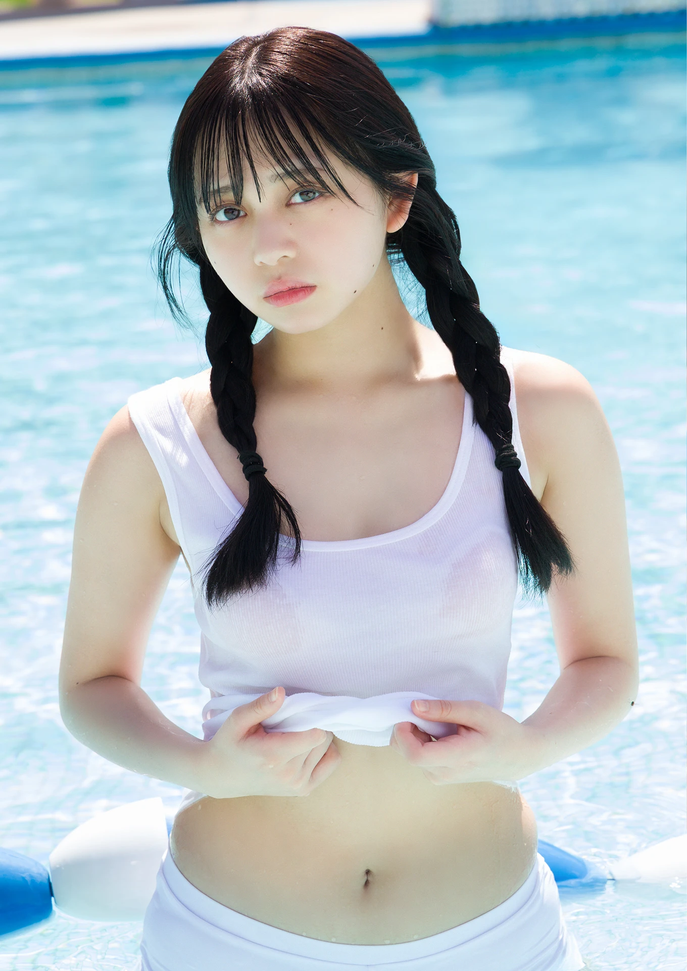 Mai Horai 蓬莱舞, デジタル限定 YJ PHOTO BOO 「あれから…」 Set.02