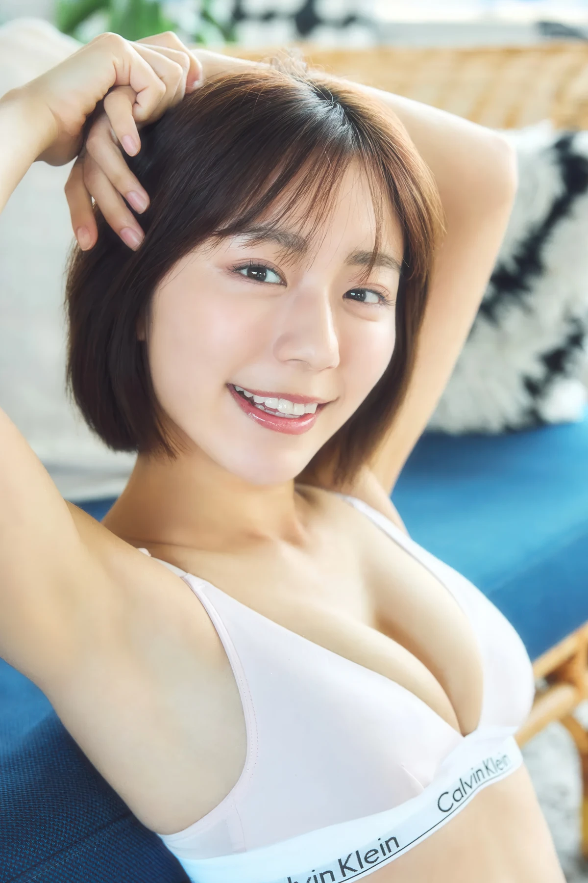 Miki Ide 井手美希, FRIDAYデジタル写真集 「卒業 Vol.2」 Set.03
