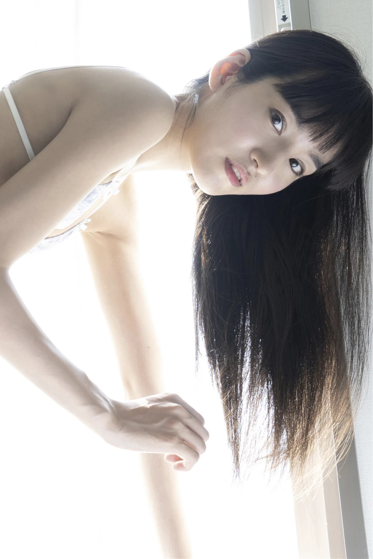 Mai Yasuda 保田真愛, 写真集 「猟奇的な美尻」 Set.03