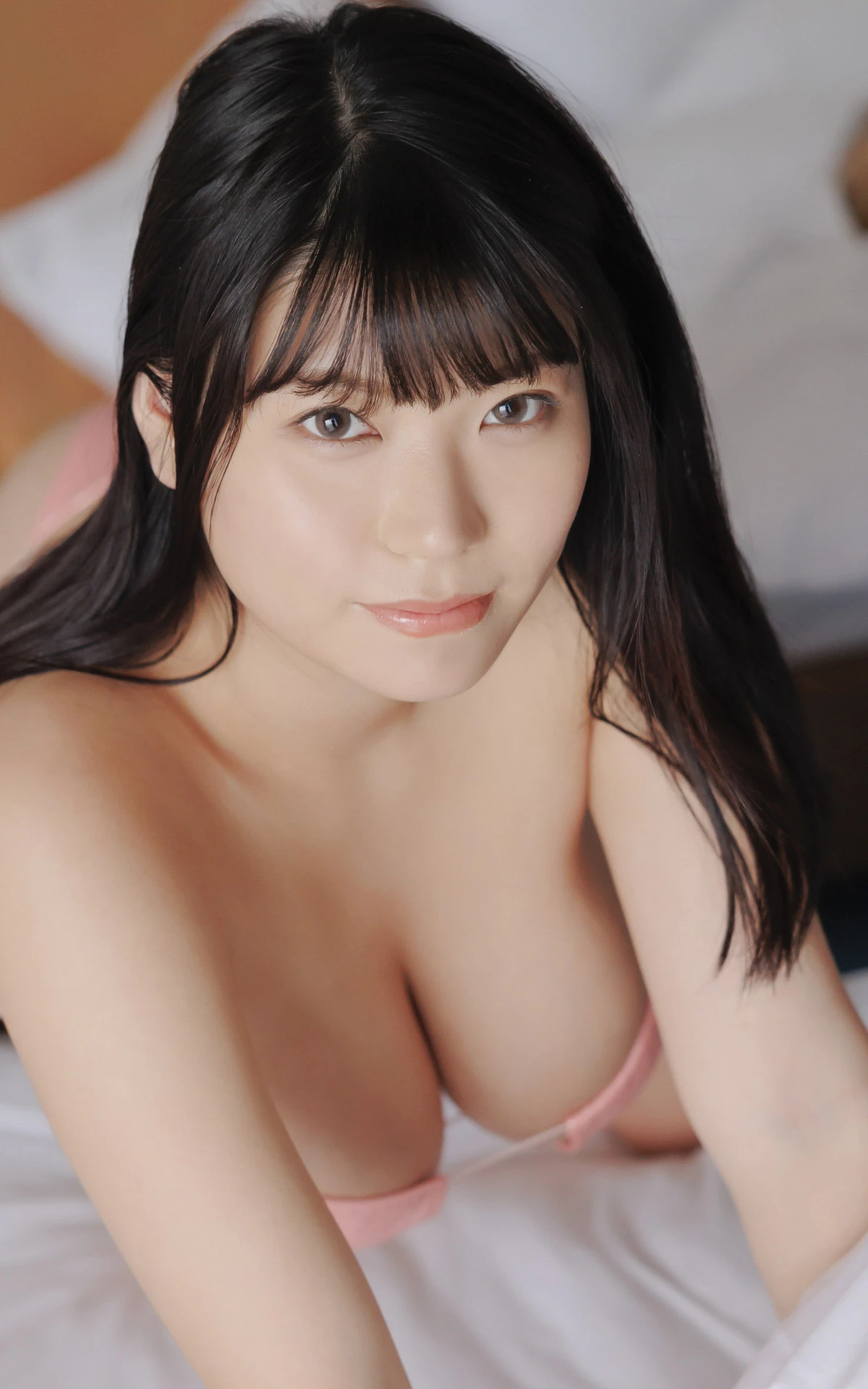 Memo Oba 大葉めも, デジタル写真集 『Memories 〜Ver.2〜』 Set.04