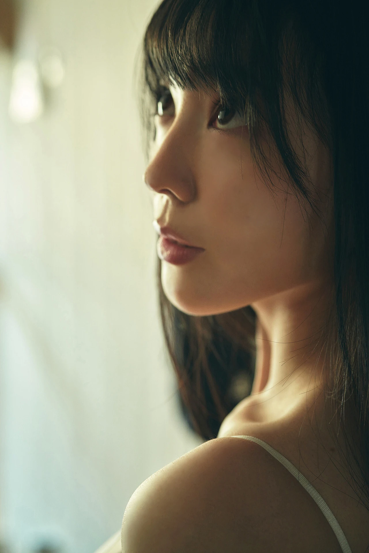 Rui Shido 紫藤るい, デジタル写真集 「Real≧Unreal ―リアルとアンリアル―」 Set.02