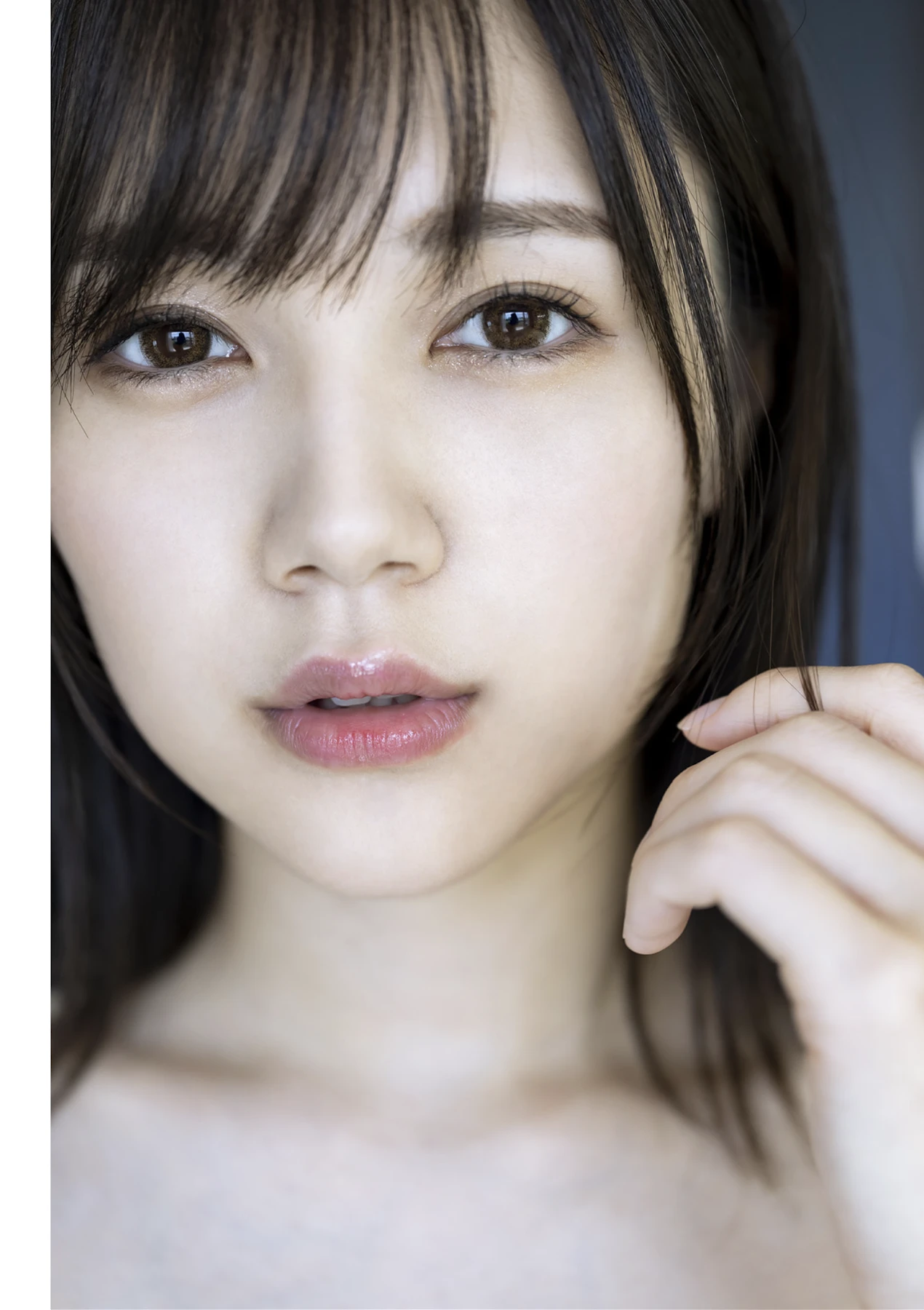 Remu Suzumori 涼森れむ, アサ芸SEXY女優写真集 「すずかぜ」 Set.01