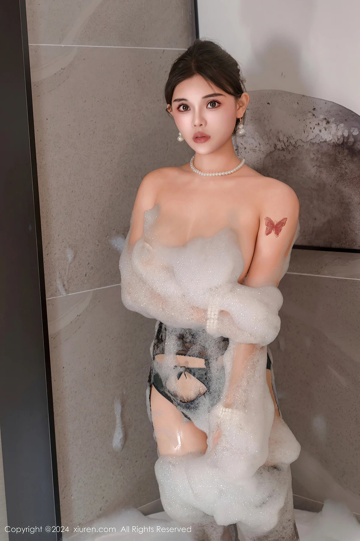 XiuRen秀人网 No.9143 小童颜XiaotongYán