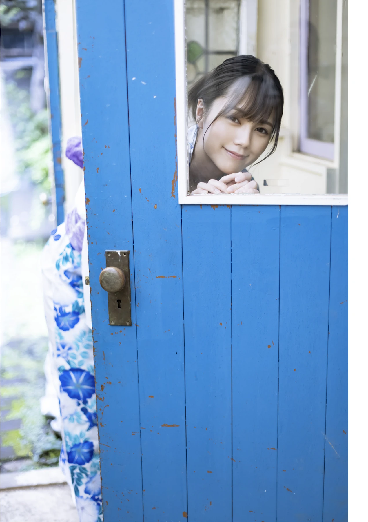 Remu Suzumori 涼森れむ, アサ芸SEXY女優写真集 「すずかぜ」 Set.02
