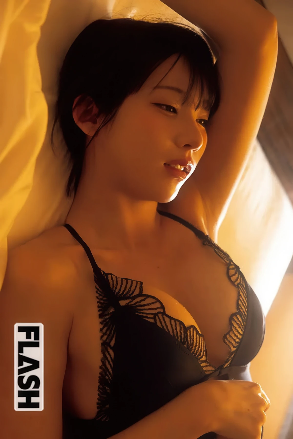 Enako えなこ, FLASH 2026.03.03 (フラッシュ 2026年3月3日号)