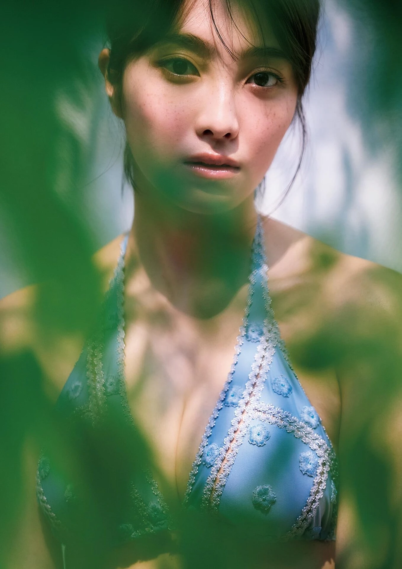 Rumika Fukuda 福田ルミカ, 2nd写真集 「Soar」 Set.03