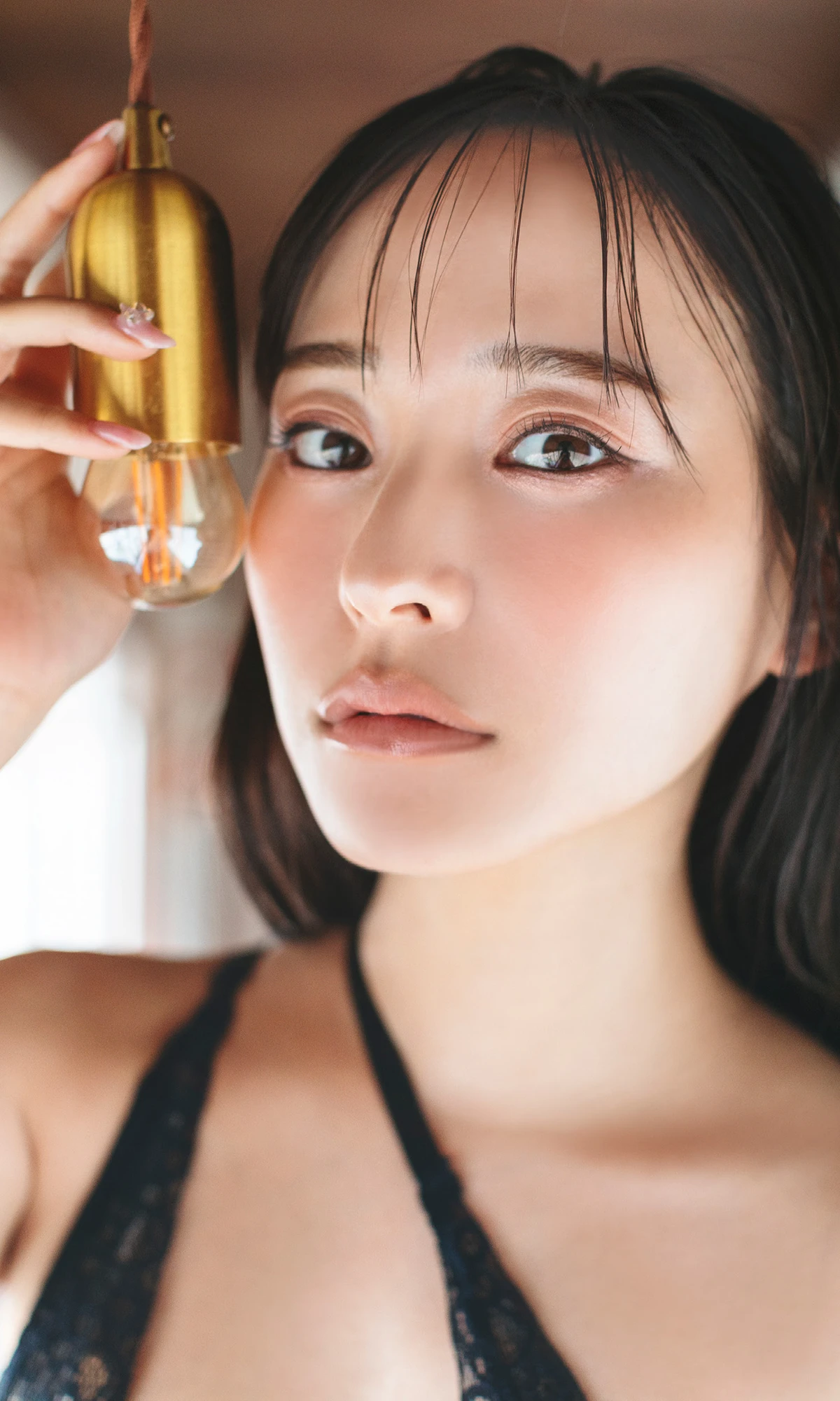 Kanami Takasaki 高崎かなみ, 週プレ Photo Book 「ヤバすぎるよ、高崎かなみ！」 Set.02