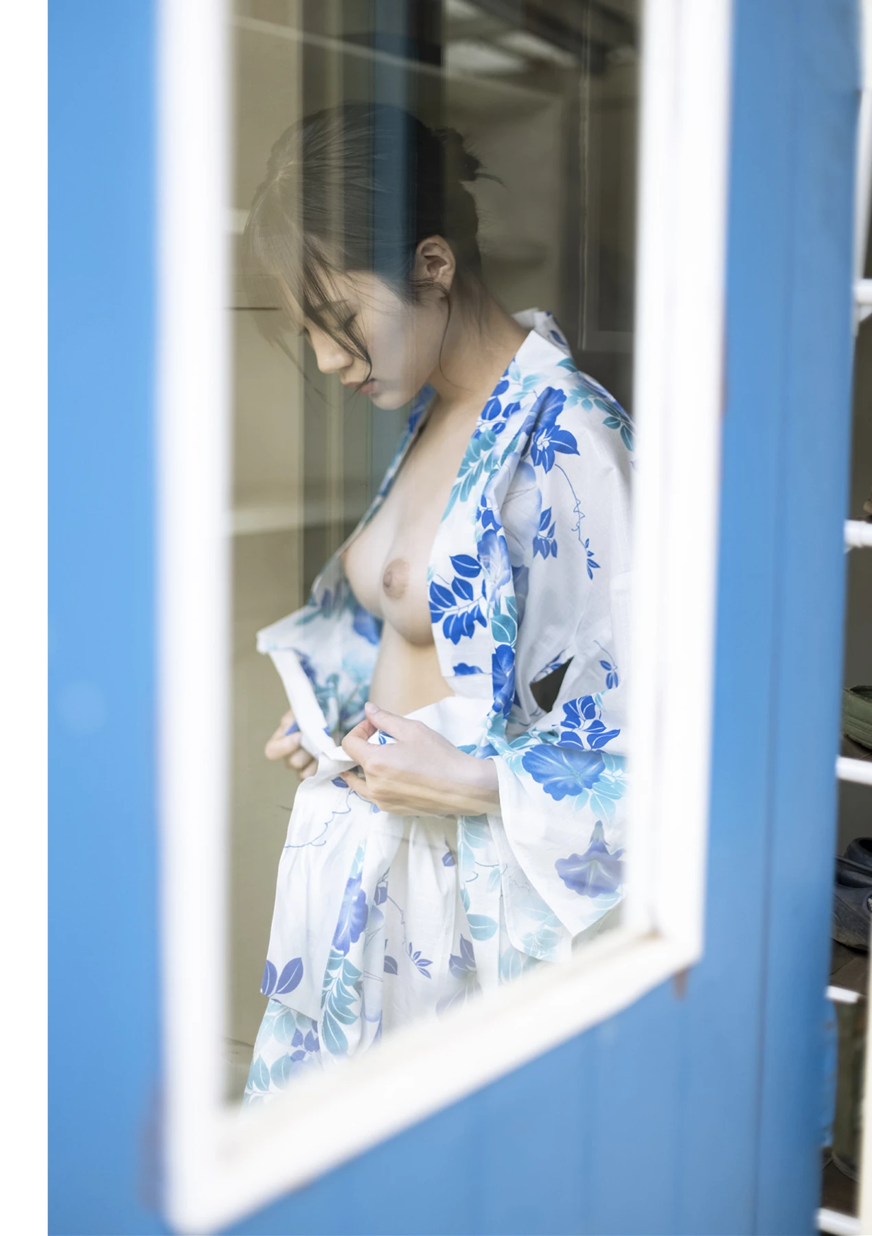 Remu Suzumori 涼森れむ, アサ芸SEXY女優写真集 「すずかぜ」 Set.02