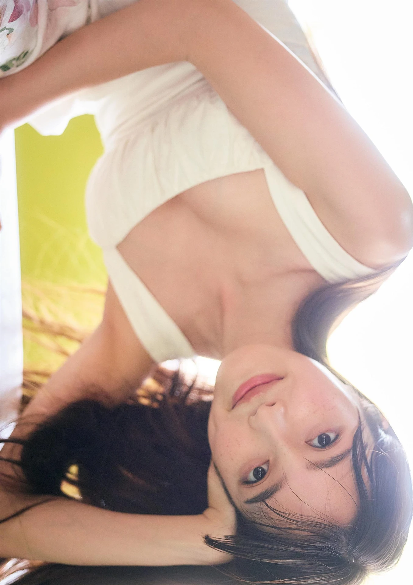 Rumika Fukuda 福田ルミカ, 2nd写真集 「Soar」 Set.03